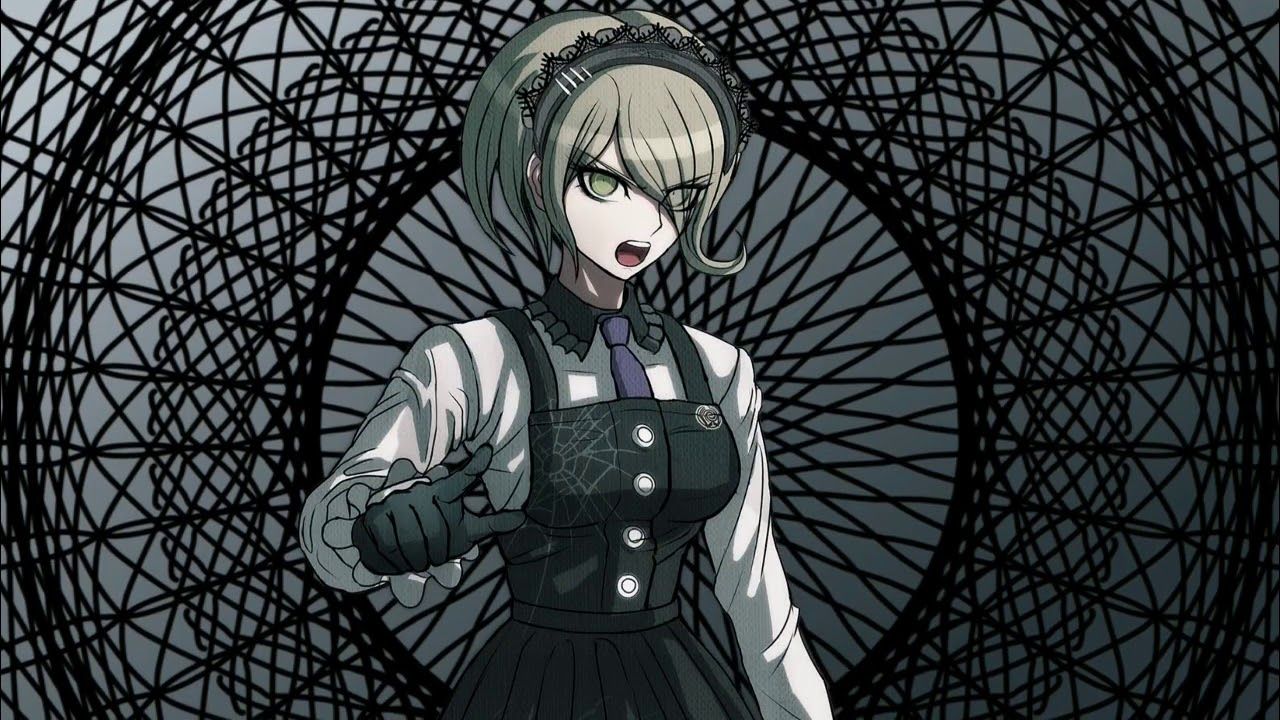 1280x720 You Kirumi Tojo'd in the wrong neighborhood