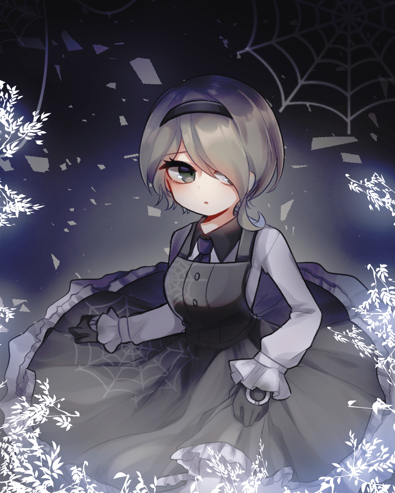 800x1000 Toujou Kirumi Danganronpa V3 Wallpaper by Pixiv Id 13079728 Anime Image Board