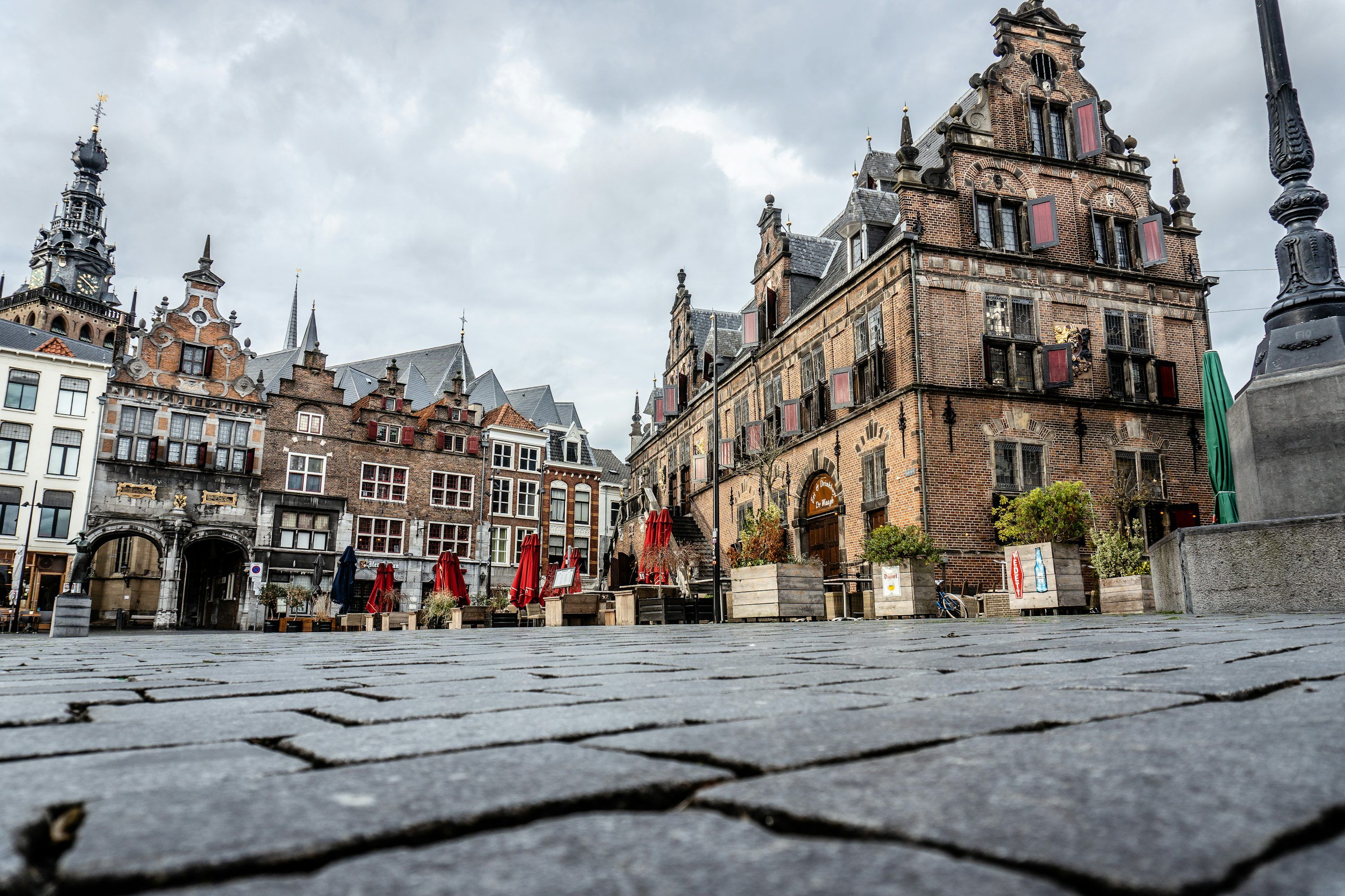 3000x2000 Nijmegen Picture. Download Free Image