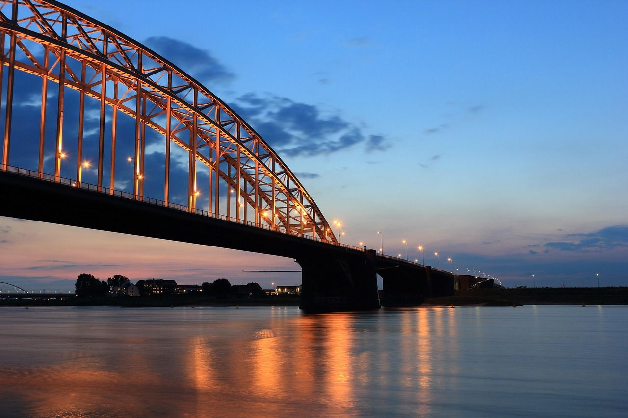 1280x853 Free Nijmegen & Netherlands Image