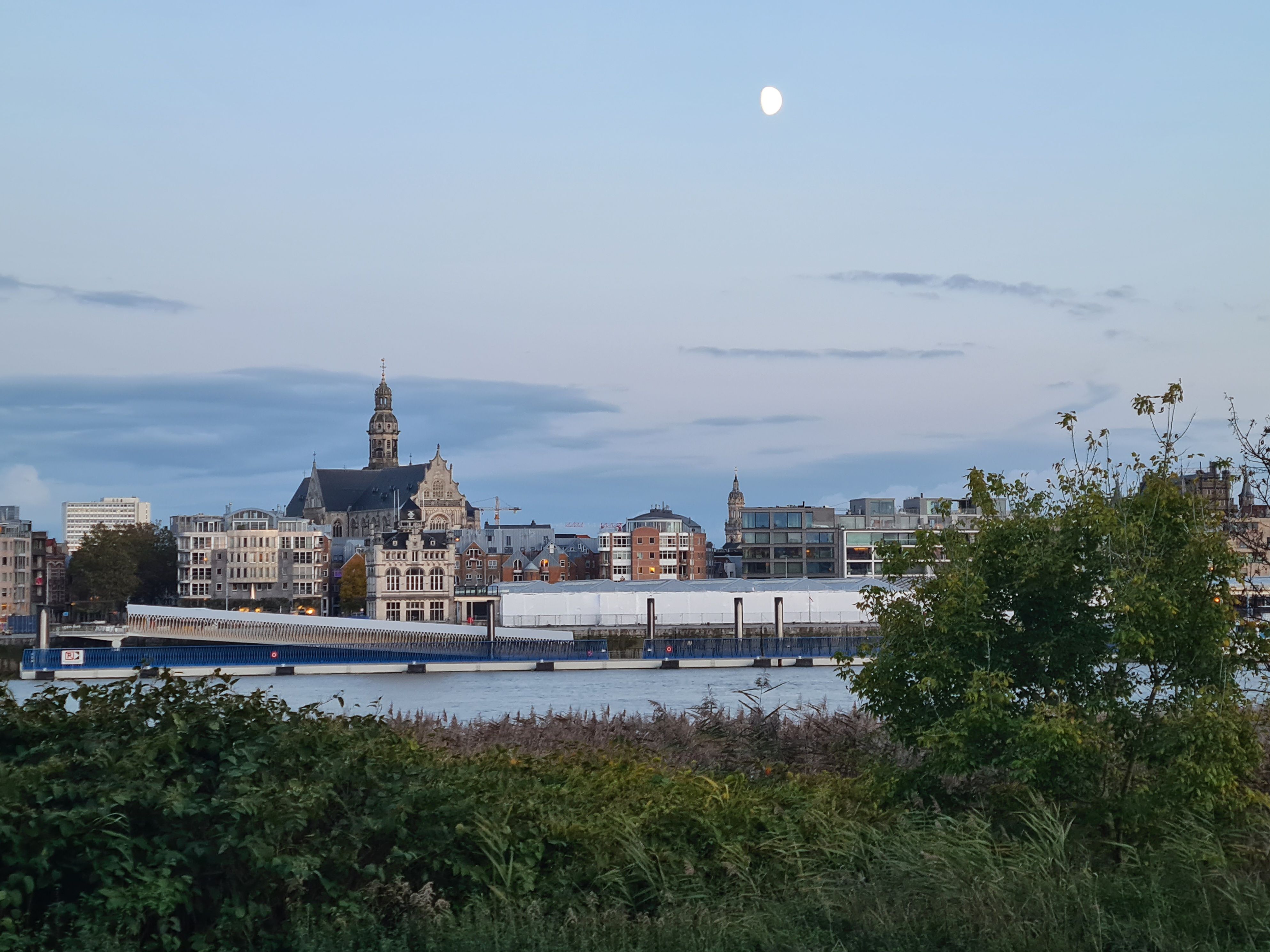 3972x2979 Nijmegen Cityscape Photo, Download The BEST Free Nijmegen Cityscape & HD Image