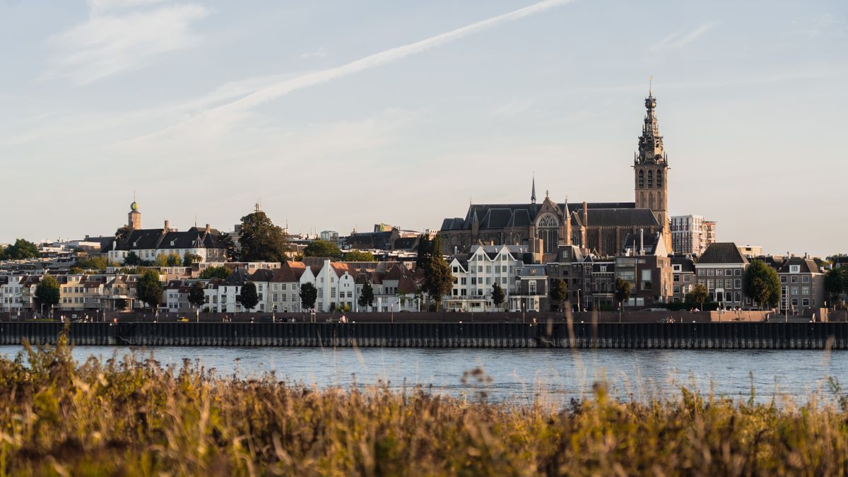 1200x675 Discover the history of Nijmegen in 24 hours