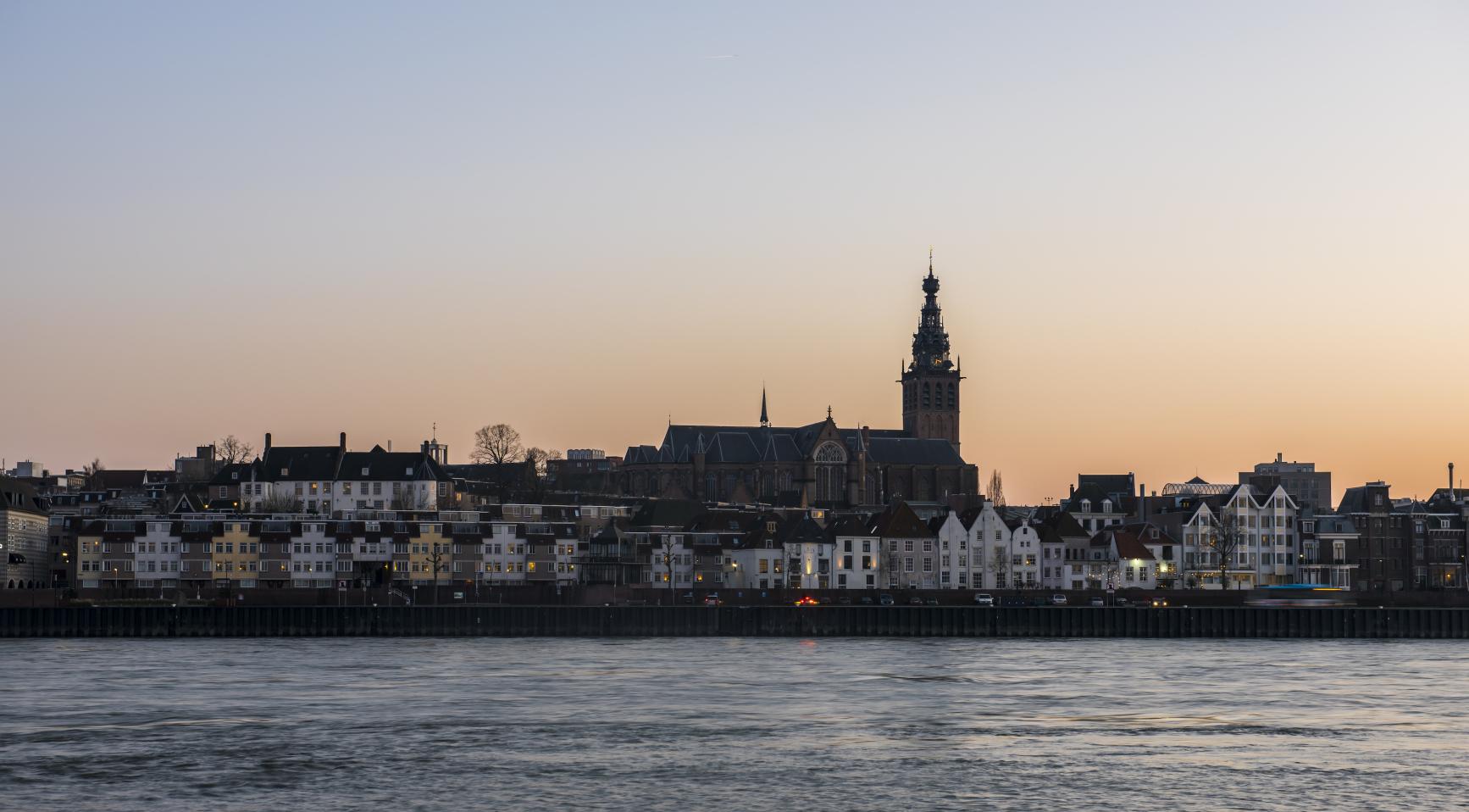 1734x958 Nijmegen played a crucial role in maintaining slavery: study