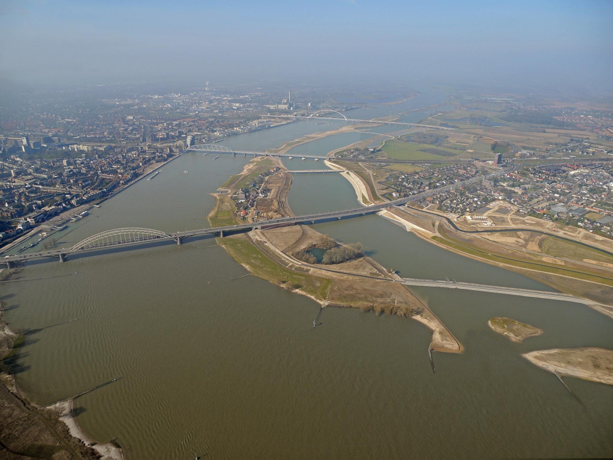 2048x1536 What Narratives have to do with Nijmegen's Room for the River Program and with Climate Services