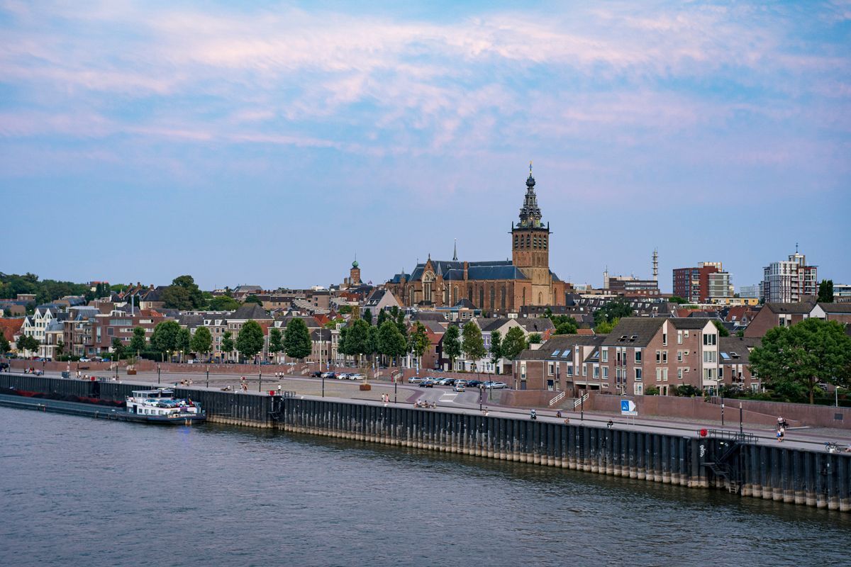 1200x800 72h in Nijmegen: tips for a long weekend