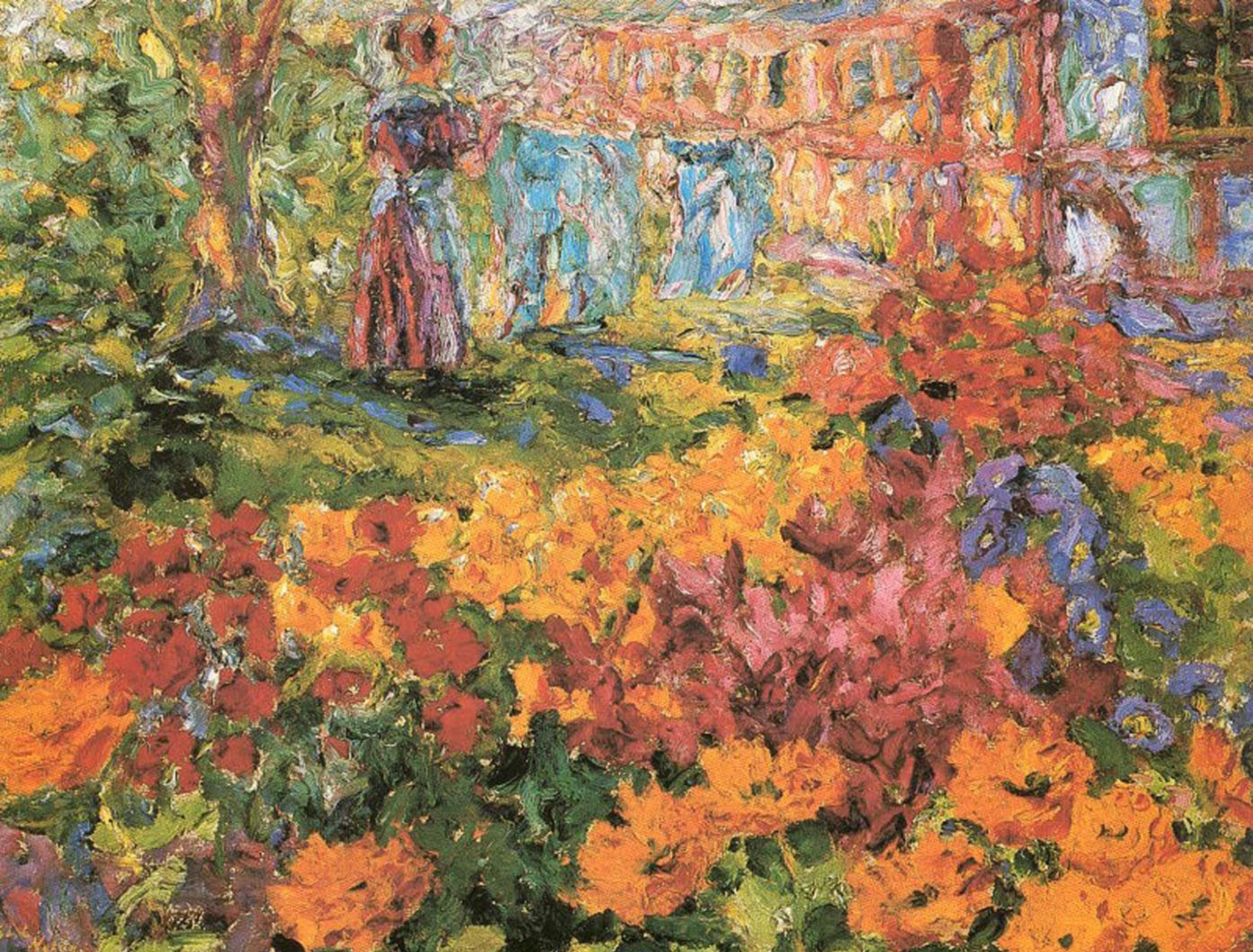 2886x2194 Emil Nolde