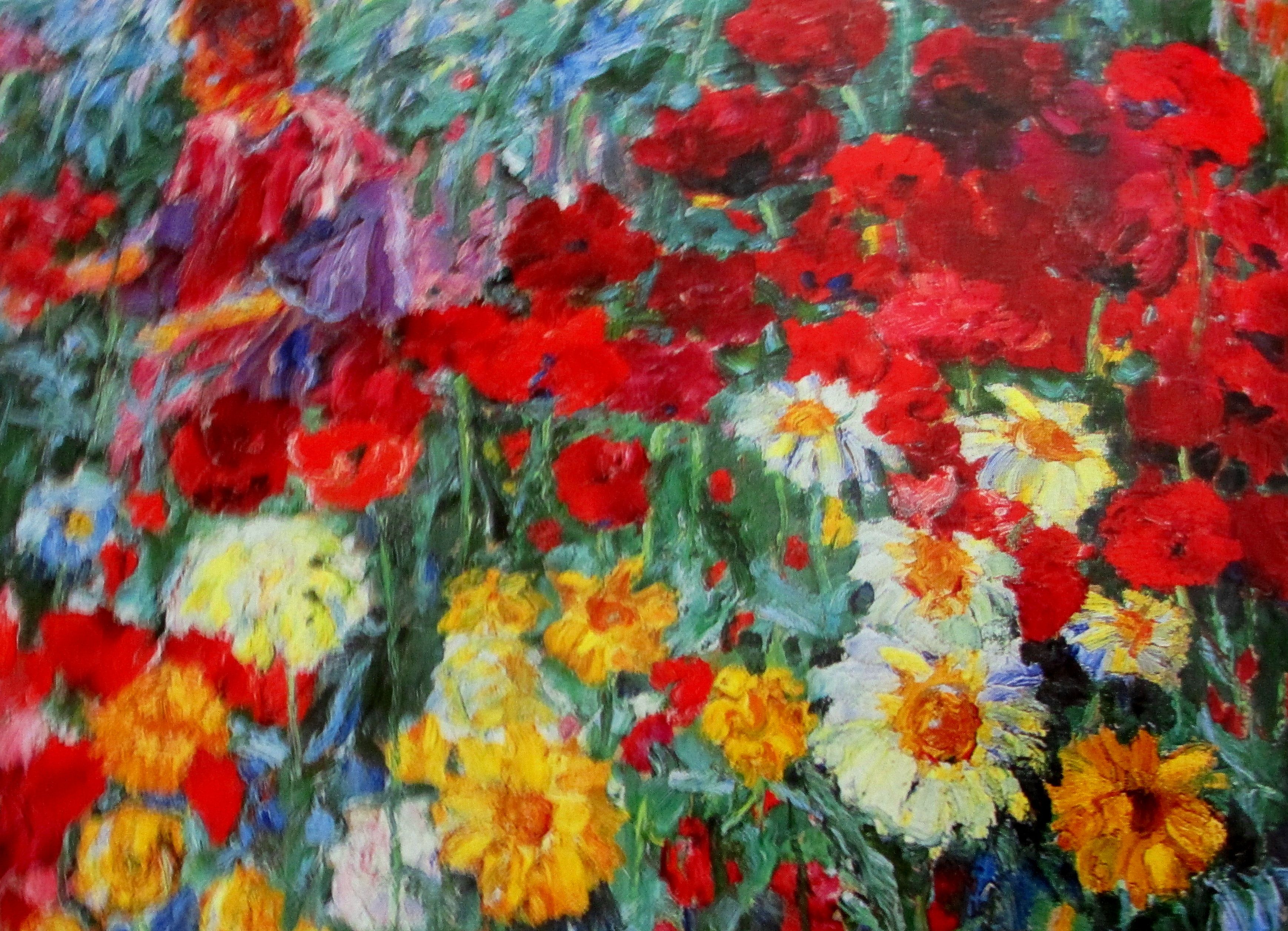 3476x2512 Behold the Art of Emil Nolde. MaryAnn Adair's 'Is it art' Blog