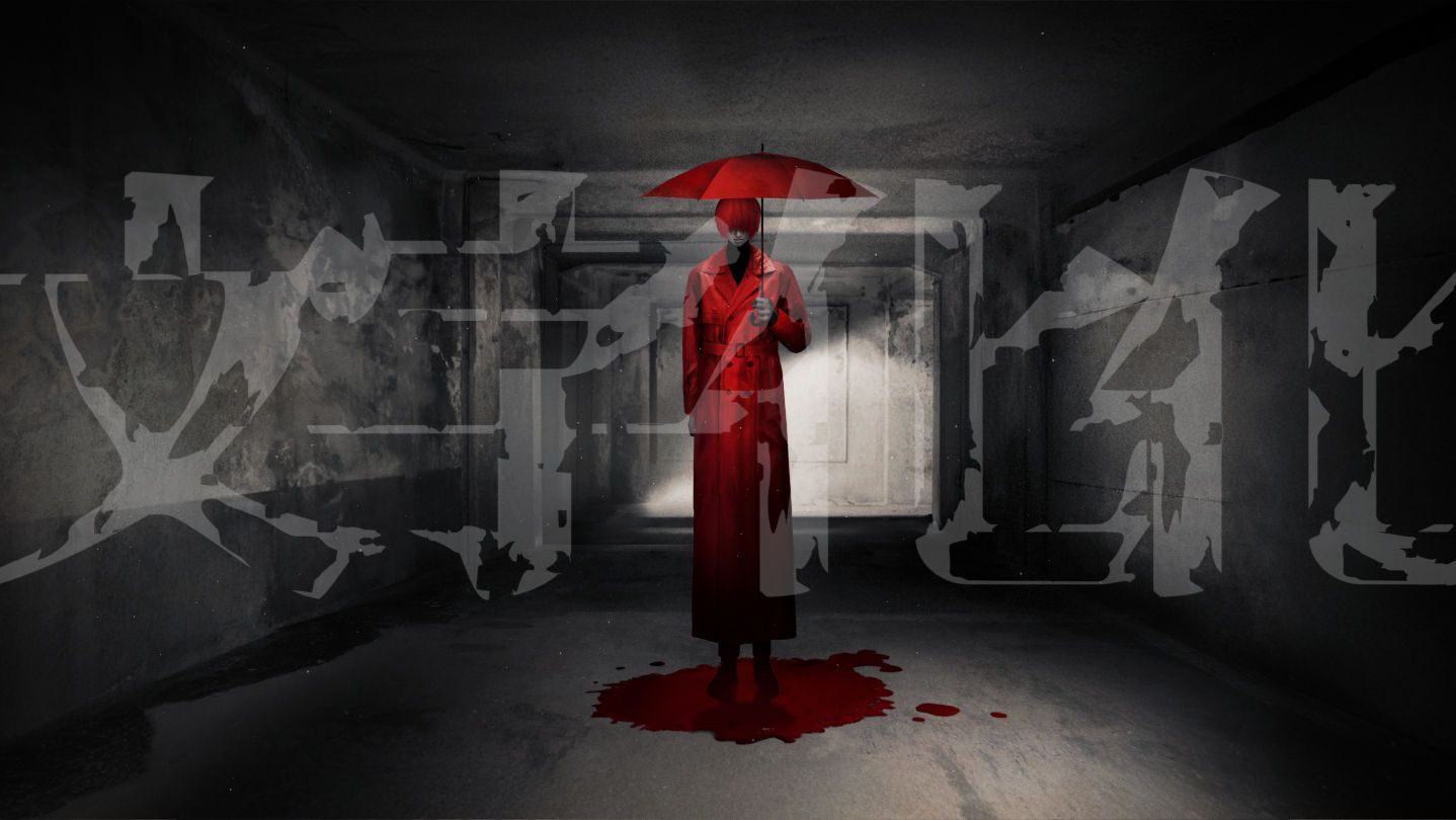 1438x810 Homicipher on Steam