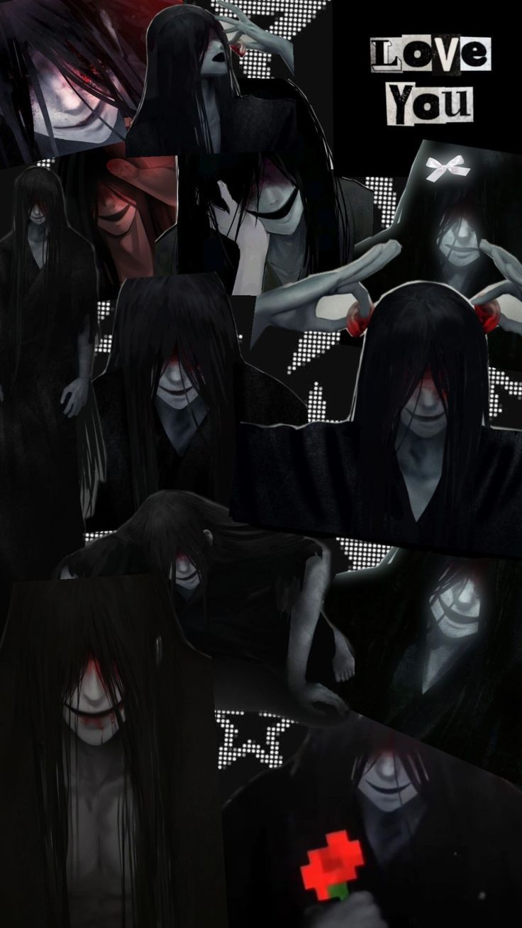 736x1308 Mr. Crawling Homicipher Wallpaper