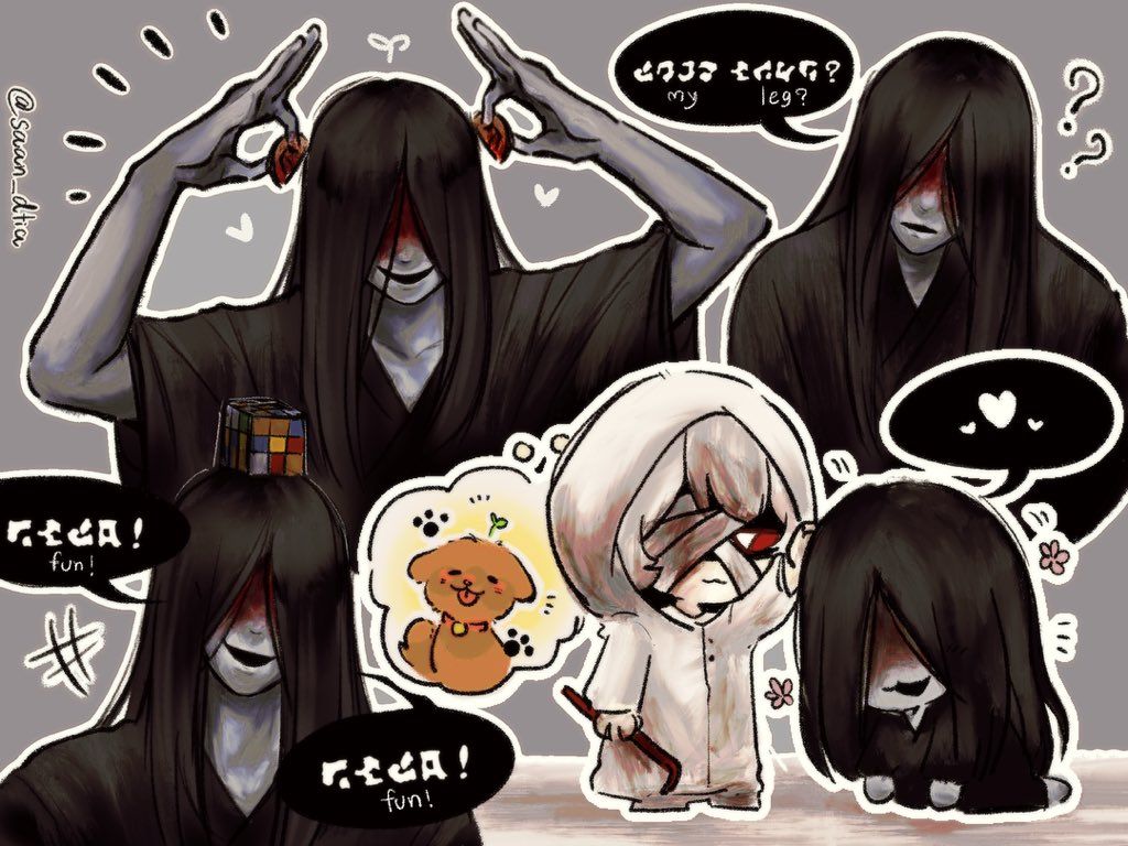1024x768 Homicipher Mr.Crawling