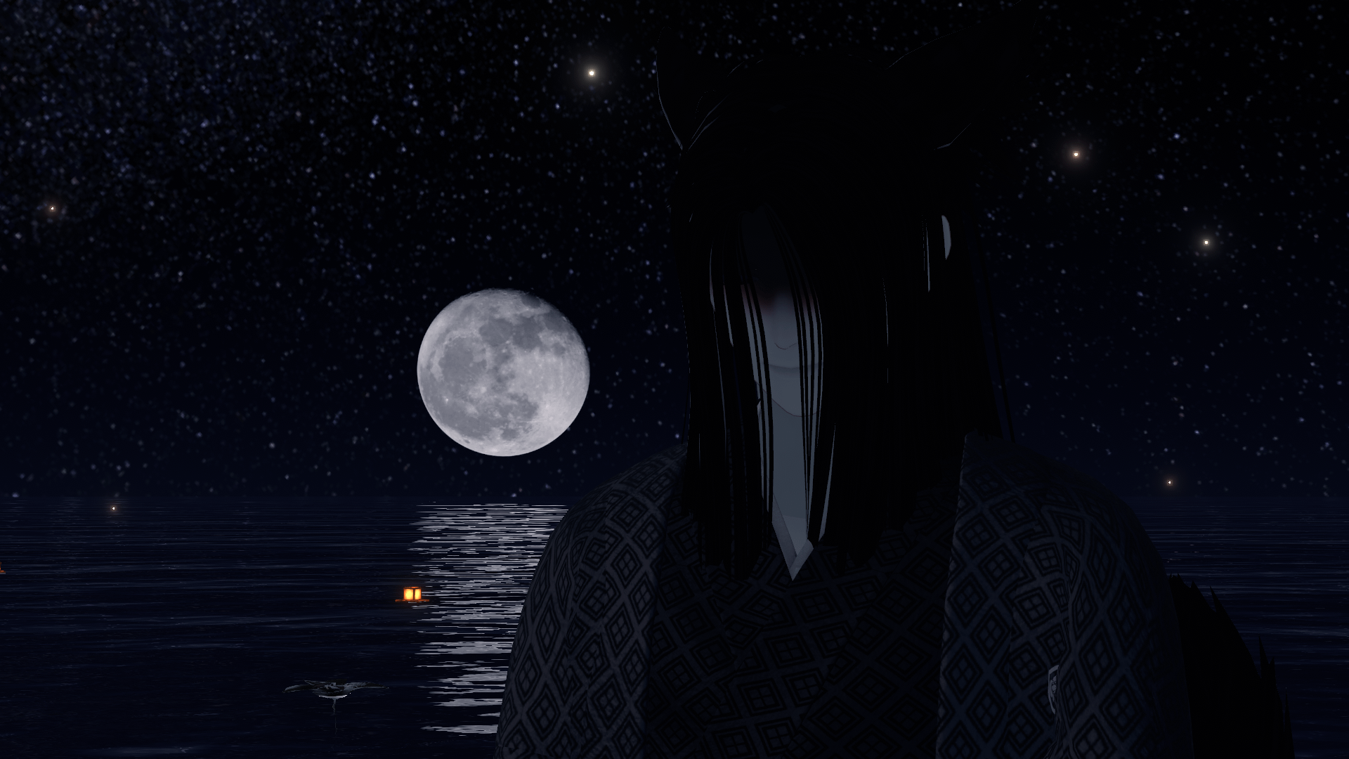 1920x1080 Made Mr Crawling in vrchat :)
