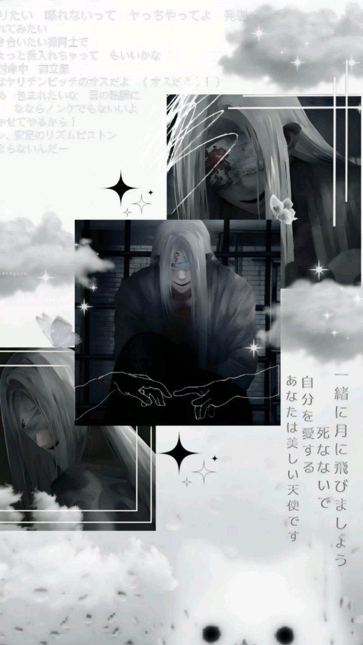 736x1308 Mr.Silvair wallpaper