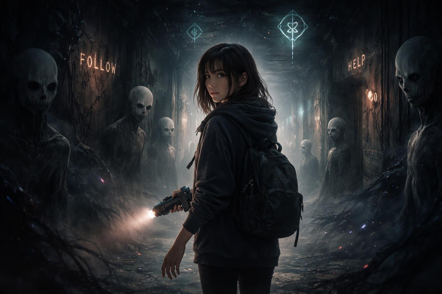 1536x1024 Homicipher Game Guide: Routes, Ghosts, Gameplay & All Endings