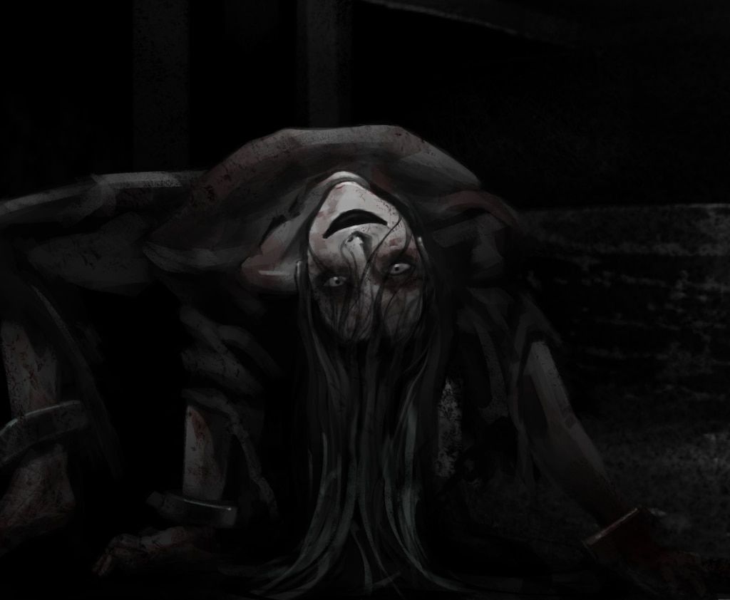1024x842 Steam Community - Homicipher: Demo
