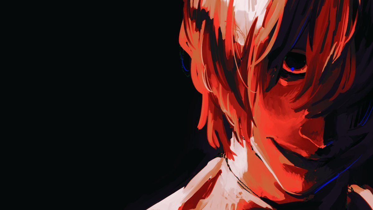 1199x677 Wip with mr delulu #Homicipher #mrscarletella #Homicipher_art