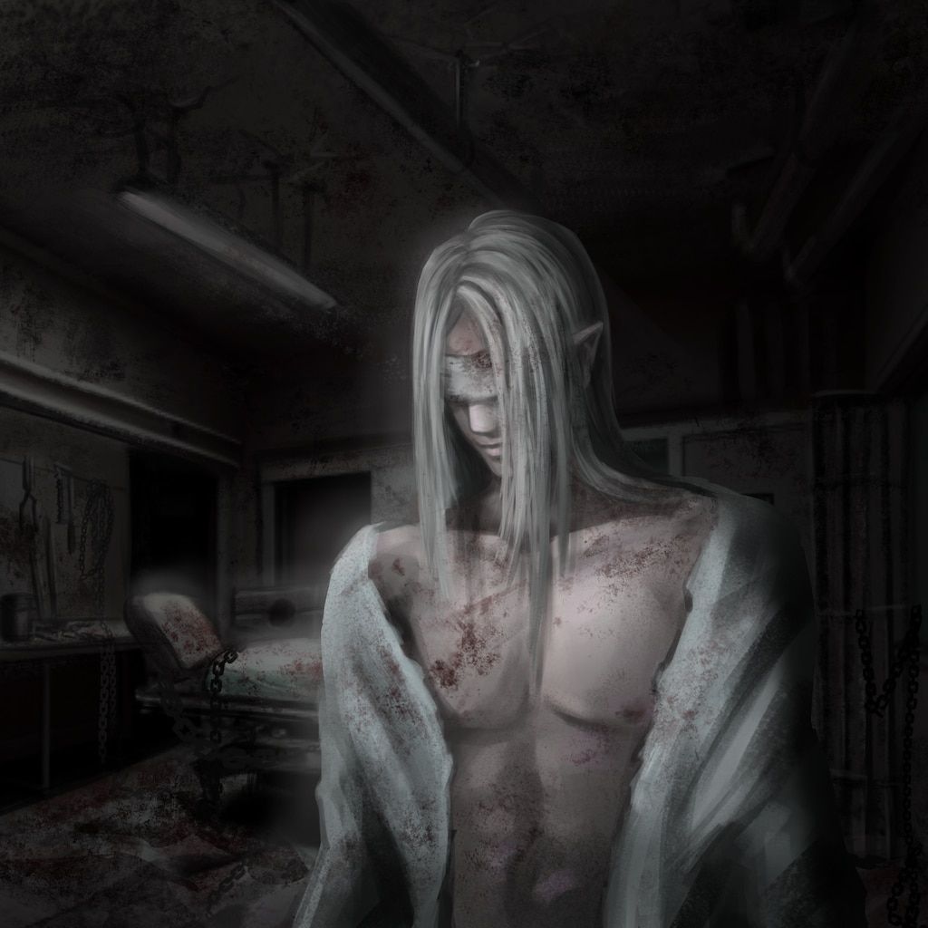 1024x1024 Steam Community - Homicipher: Demo