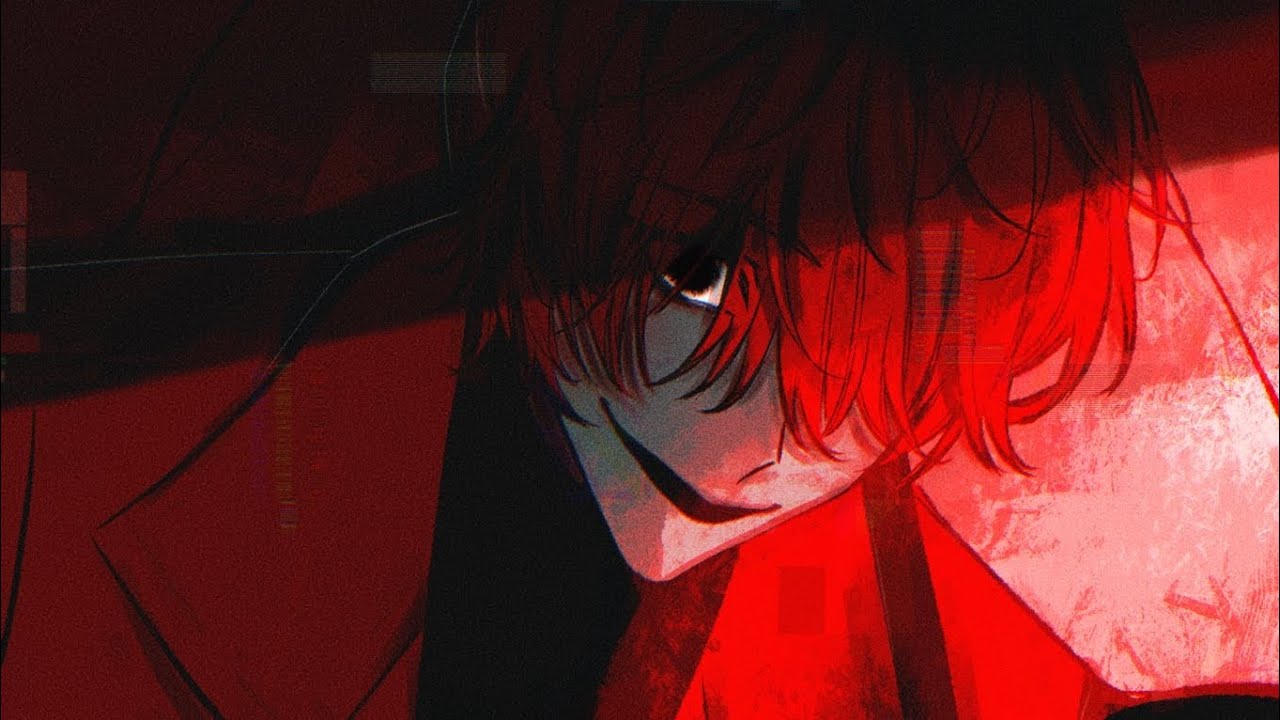 1280x720 homicipher, Mr scarletella