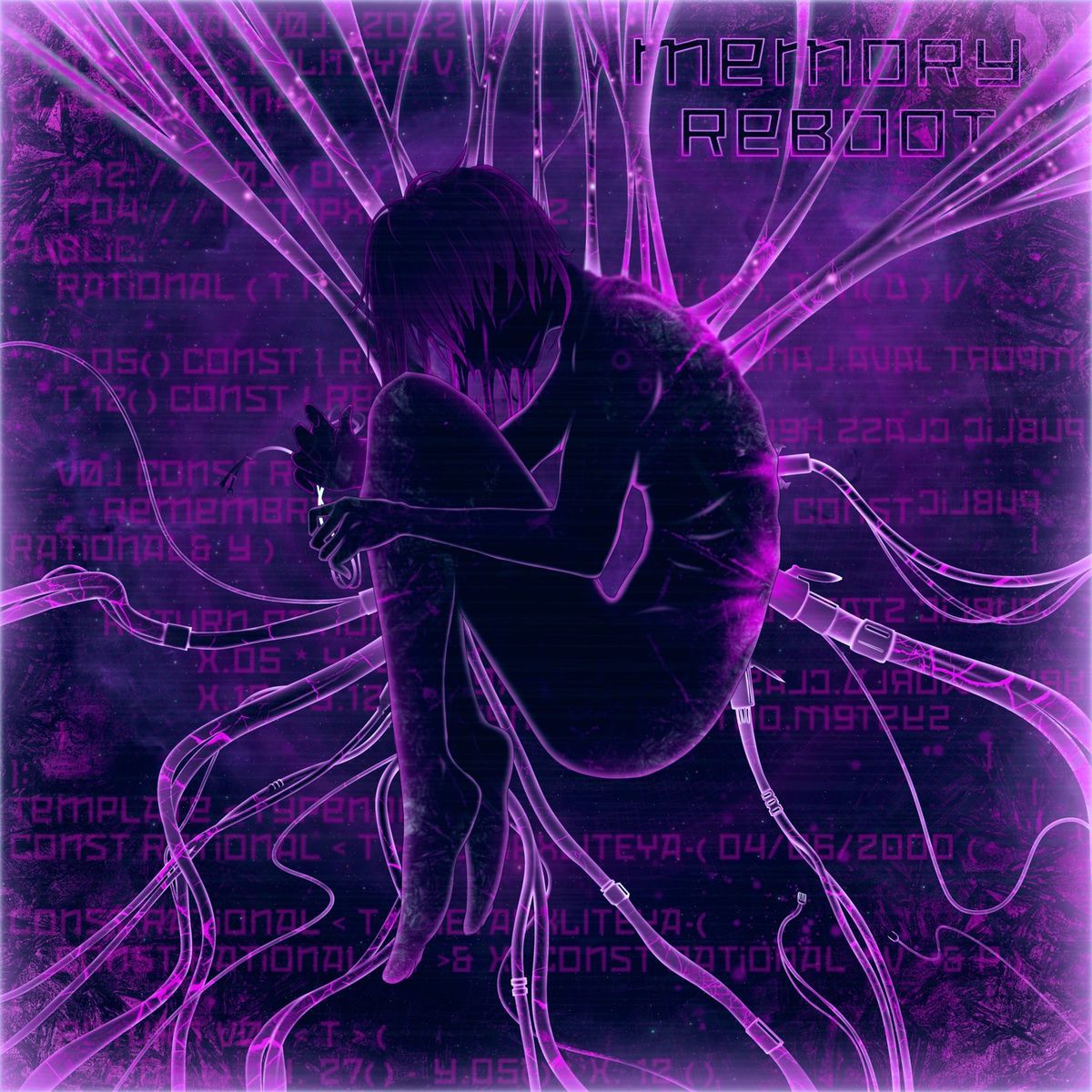 1200x1200 VØJ Reboot (Over Slowed)
