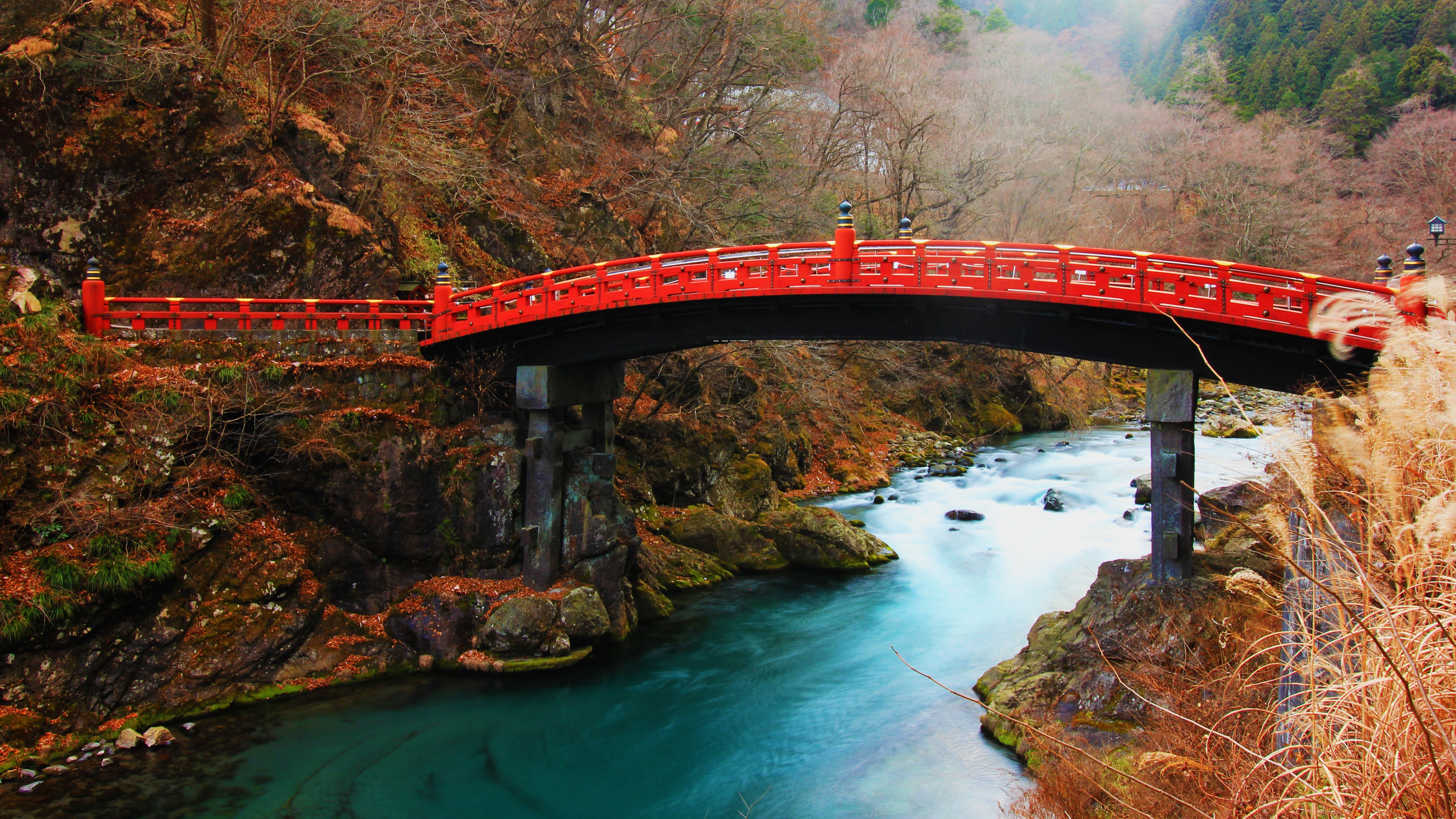 5184x2916 Nikko Wallpaper