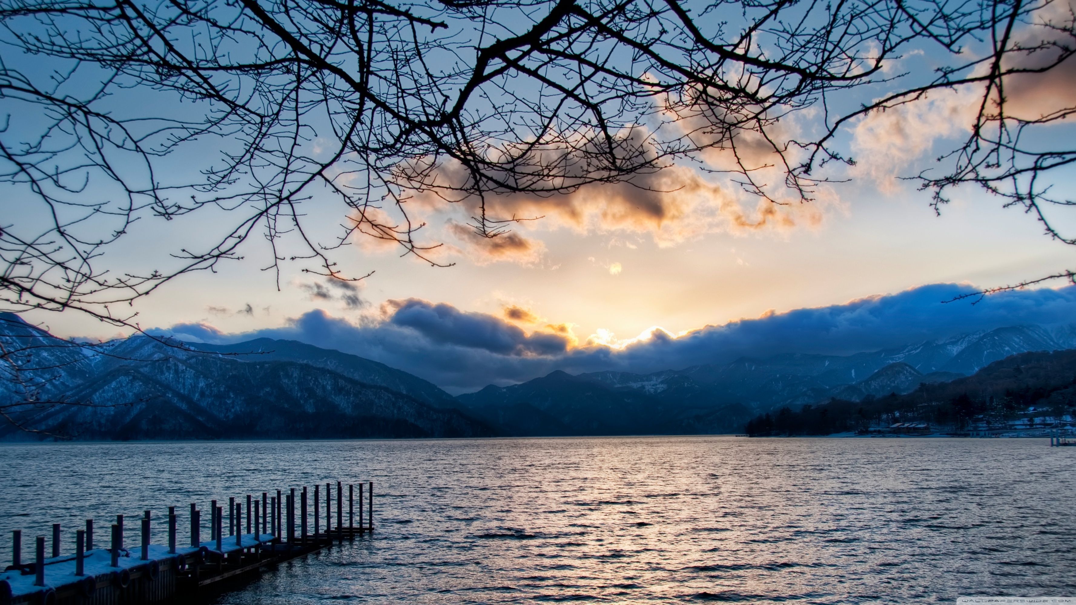 3554x1999 Nikko Wallpaper