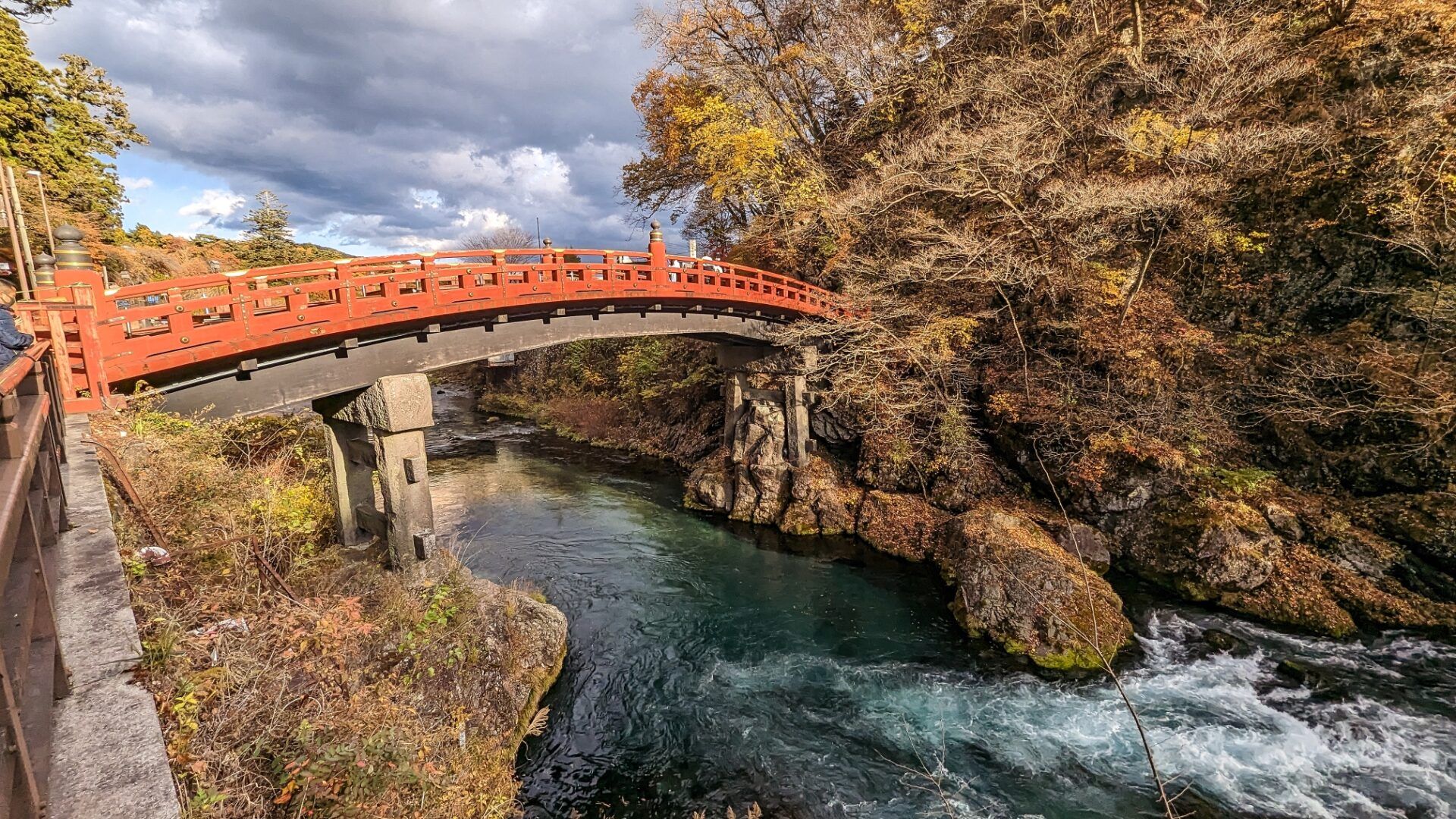 1920x1080 The Ultimate Travel Guide For Nikko, Japan Fringe Explorer