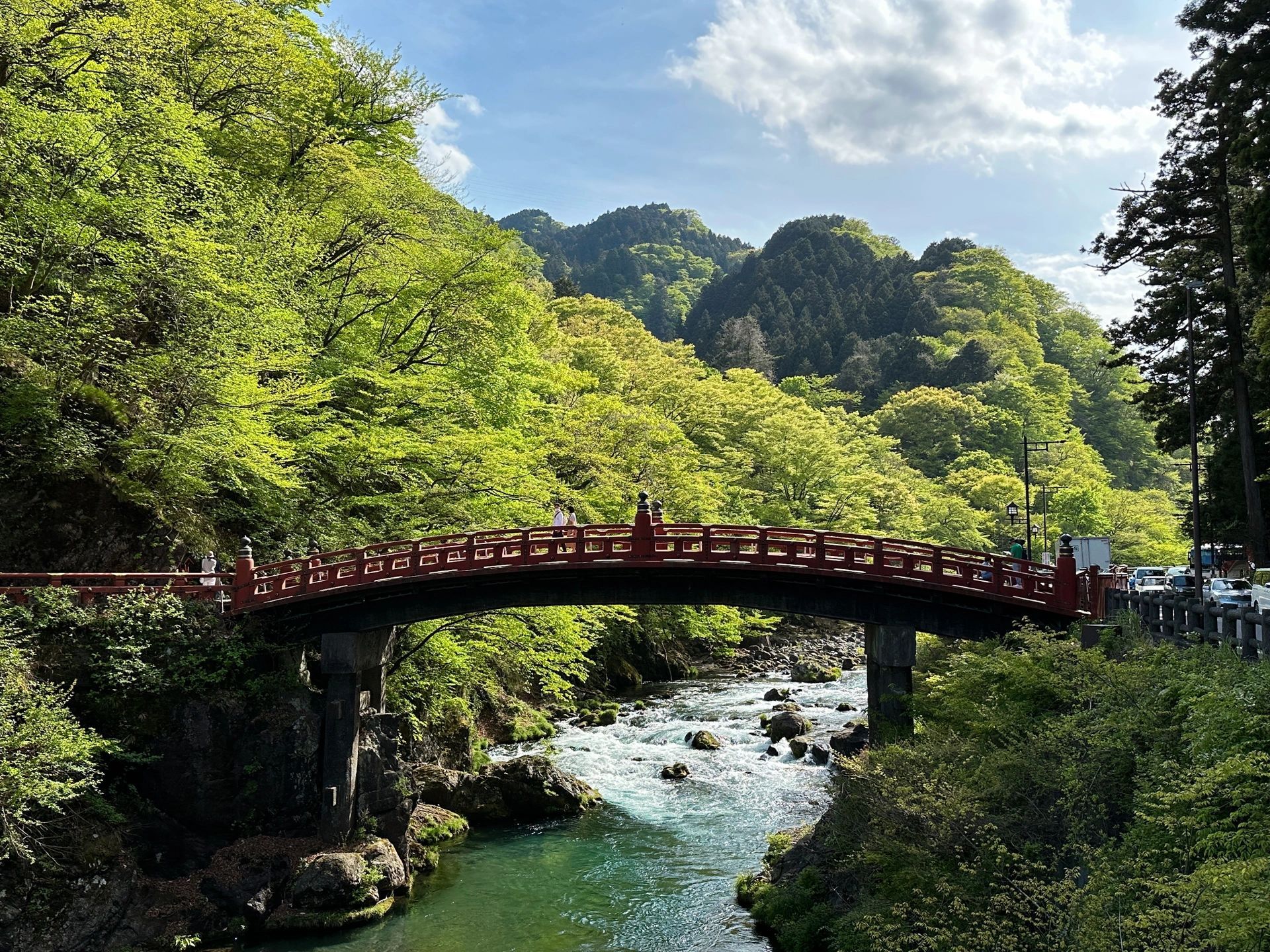 1920x1440 Nikko Classic Day Trip from Tokyo