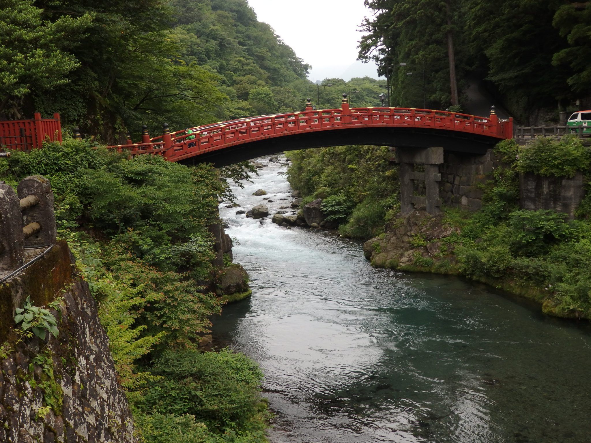 2048x1536 What to see in Nikko, a breathtaking World Heritage site's Ruminations