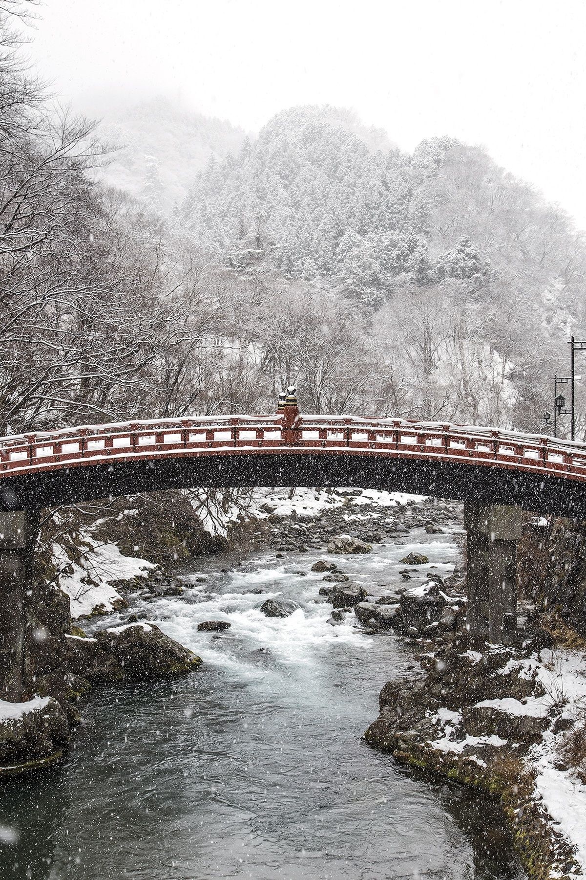 1200x1800 Nikko is Nippon. Things To Do In Nikko