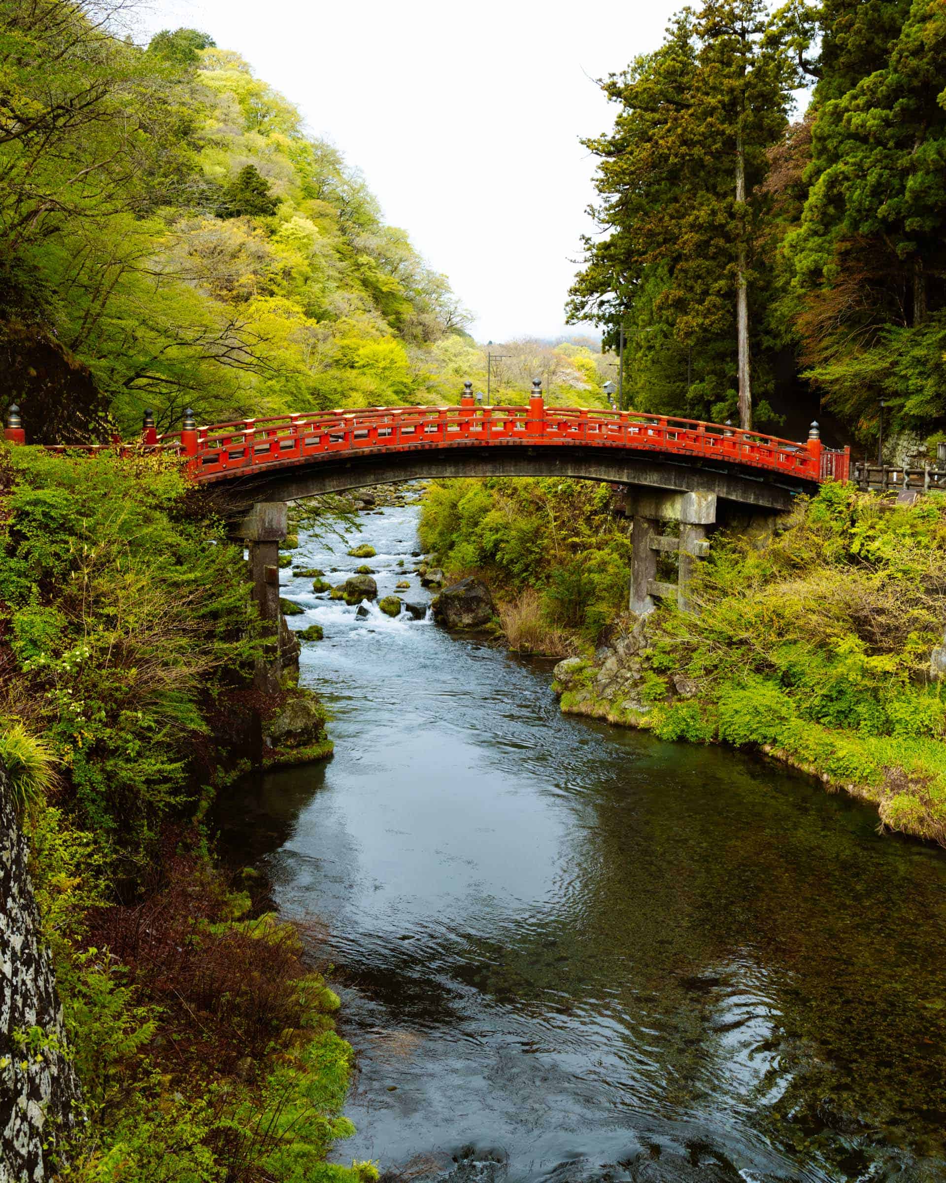 1920x2400 Nikko Travel Guide: Itineraries, Waterfalls, Temples