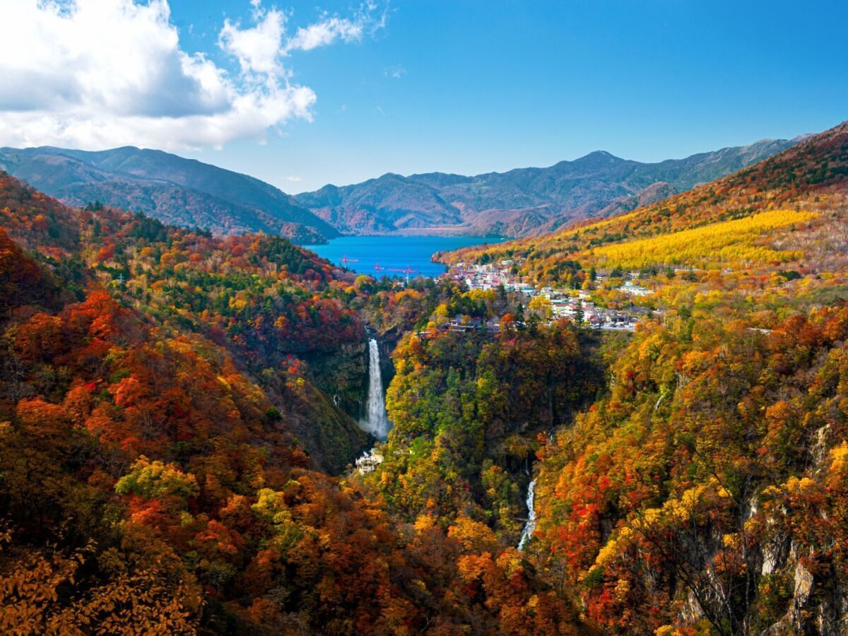 1200x900 National Parks to Visit in 2026: Nikko, Japan