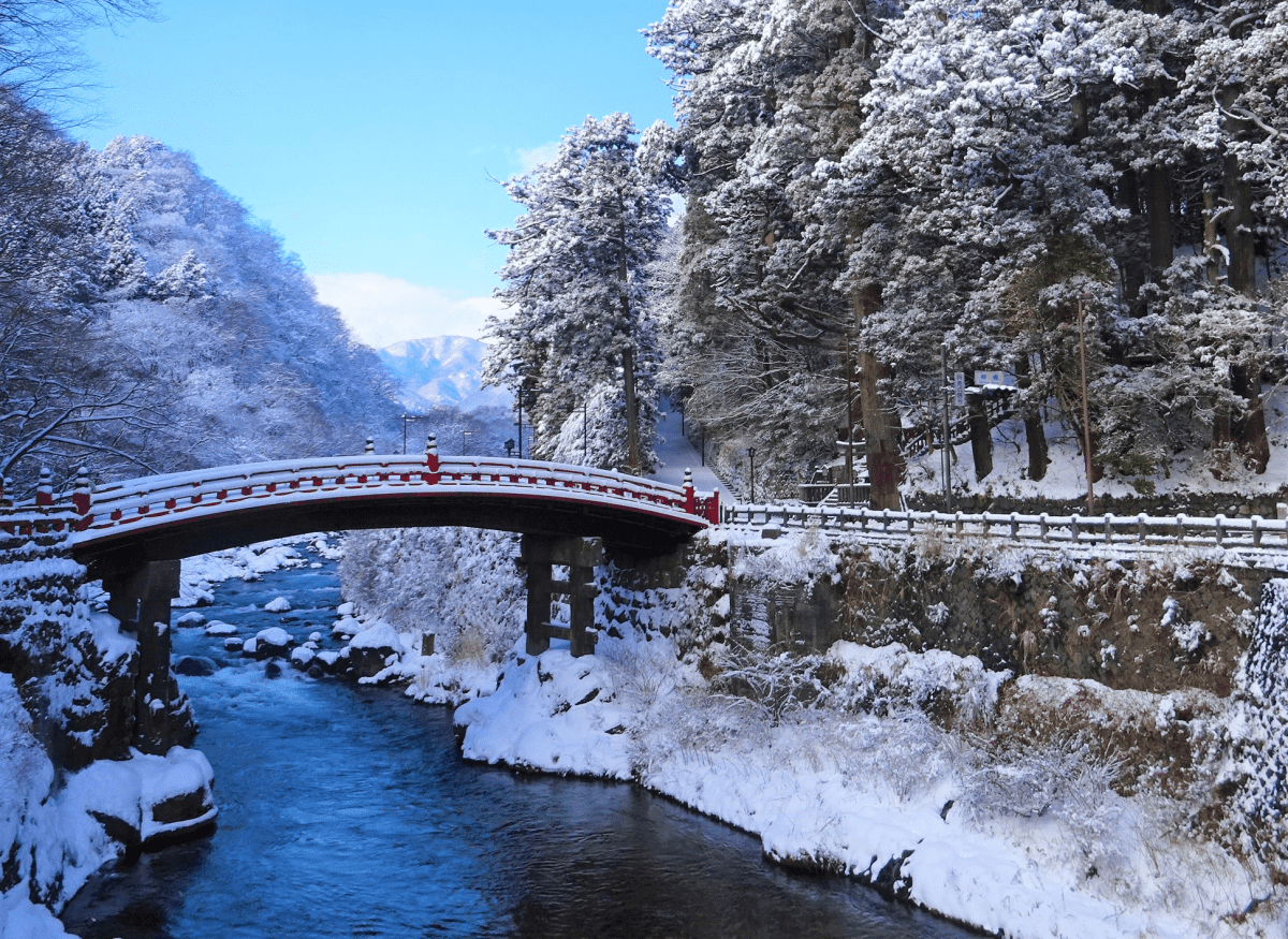 1200x875 Nikko's Luxury Retreat － Snow, World Heritage and Onsen Bliss, Just 2 Hours from Tokyo. ｜特集 ｜【公式】日光市の観光サイト 日光旅ナビ