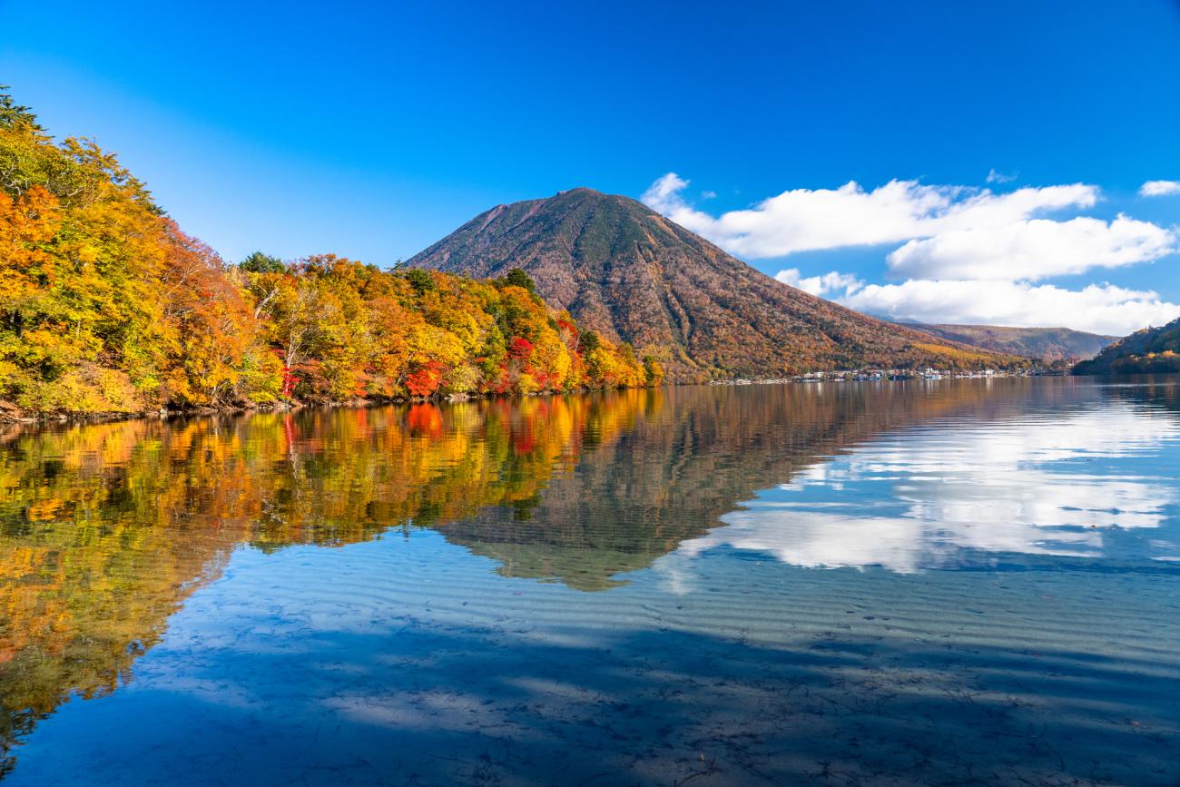 1300x867 Best Nikko Fall Foliage Spots