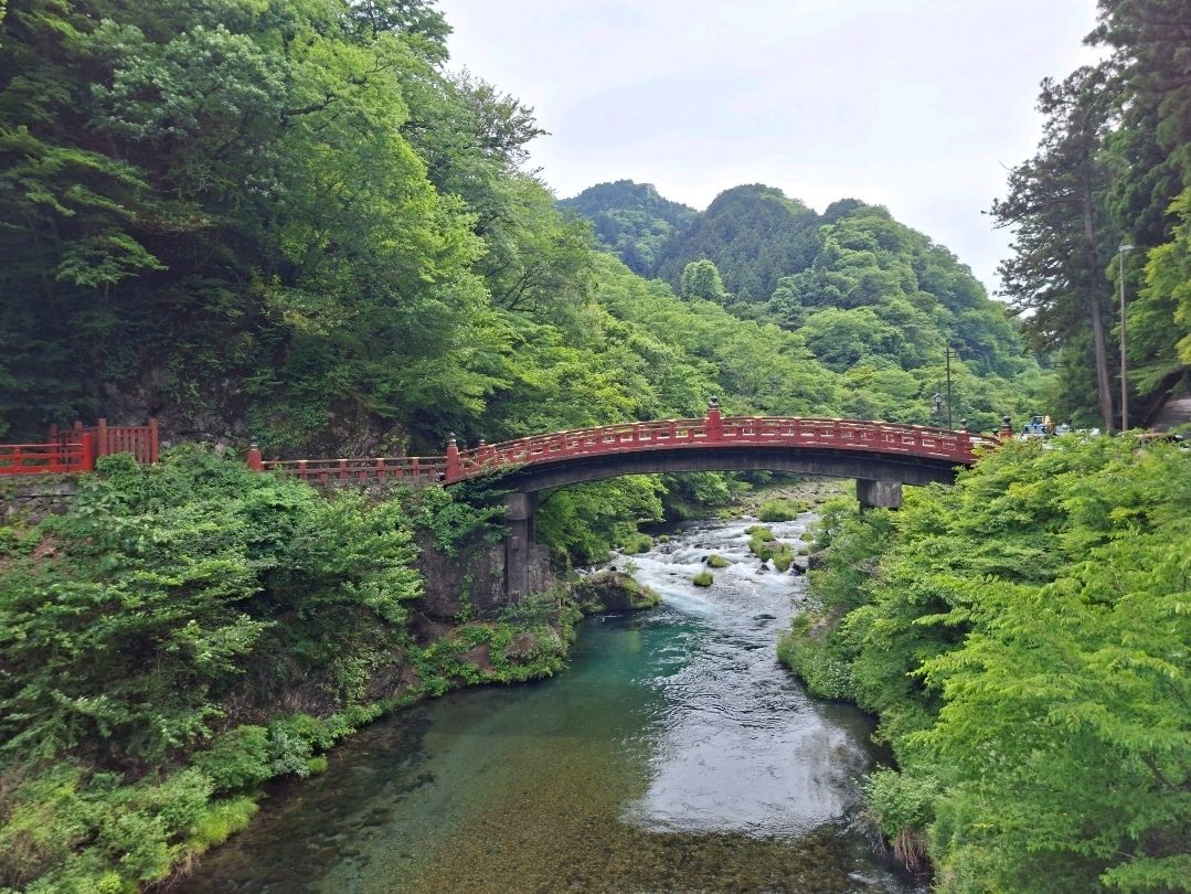 1079x810 Nikko: Where Ancient Japan Comes Alive and the Mind Finds Peace. Trip.com Nikko