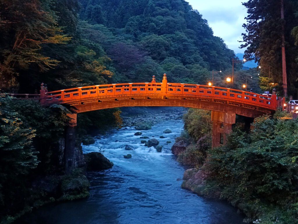 1024x771 Nikko: a popular day trip from Tokyo in Japan