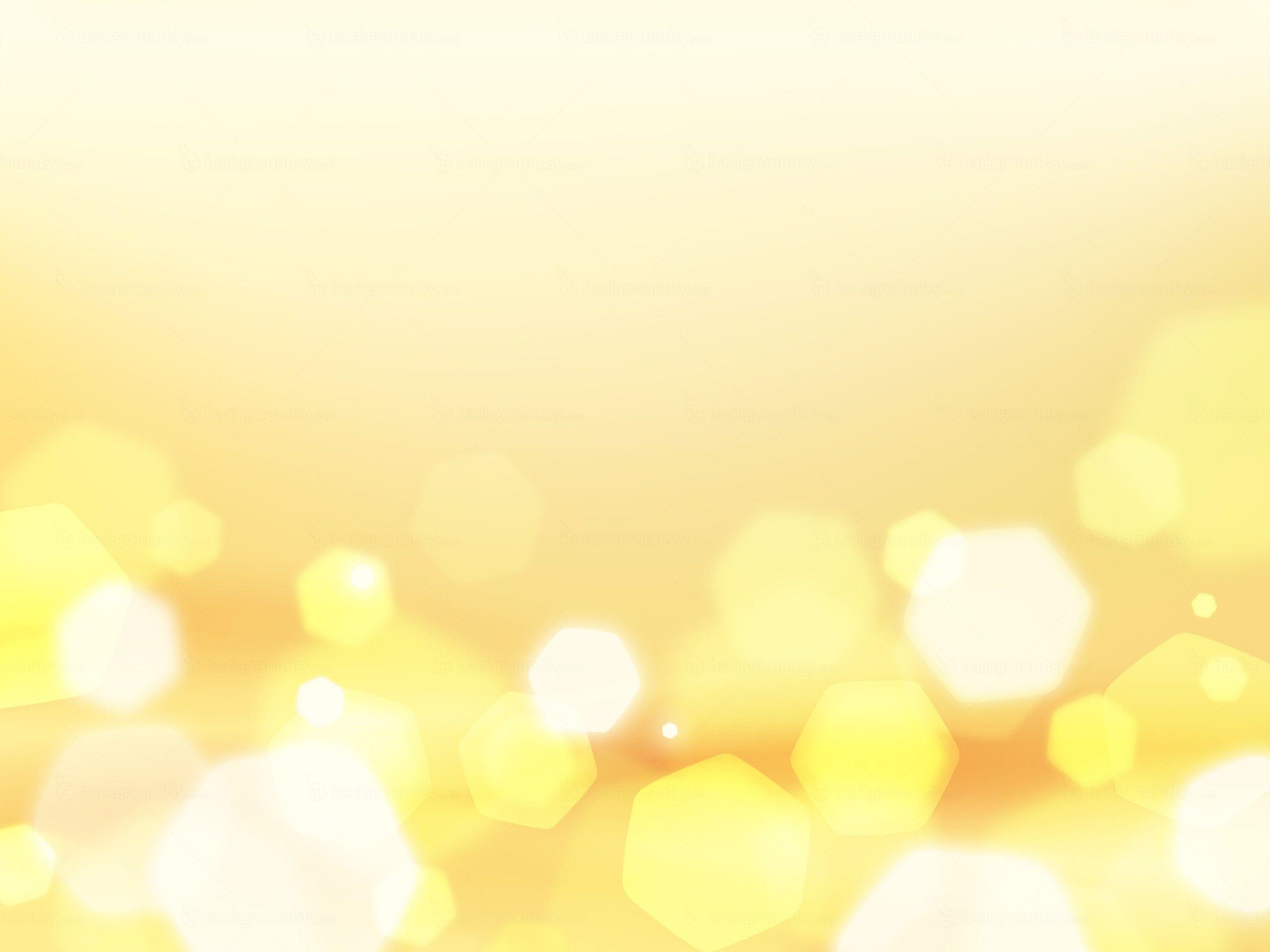 2400x1800 Yellow Background Wallpaper