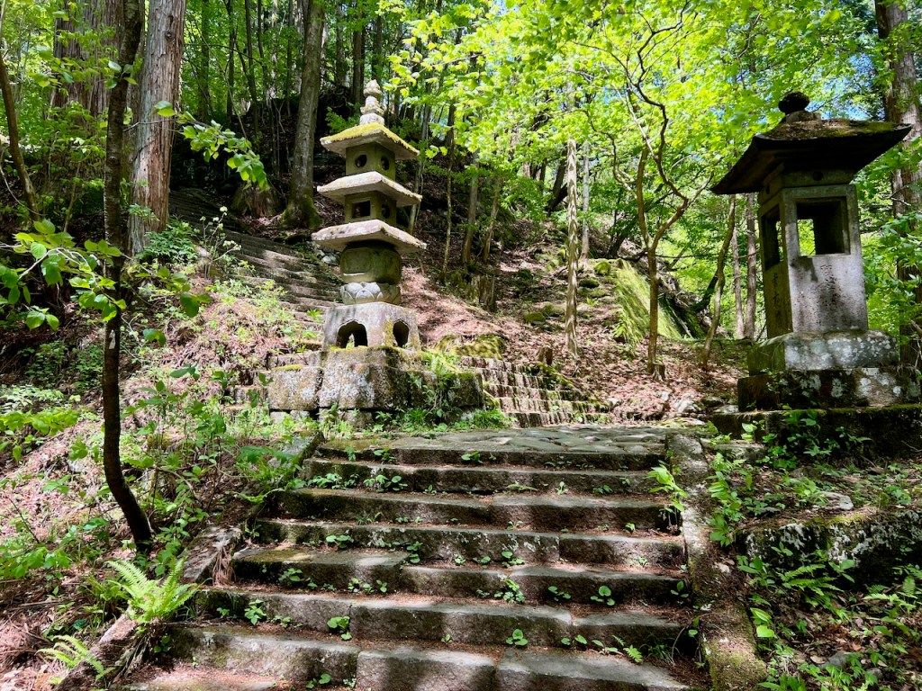 1024x768 Nikko, Japan