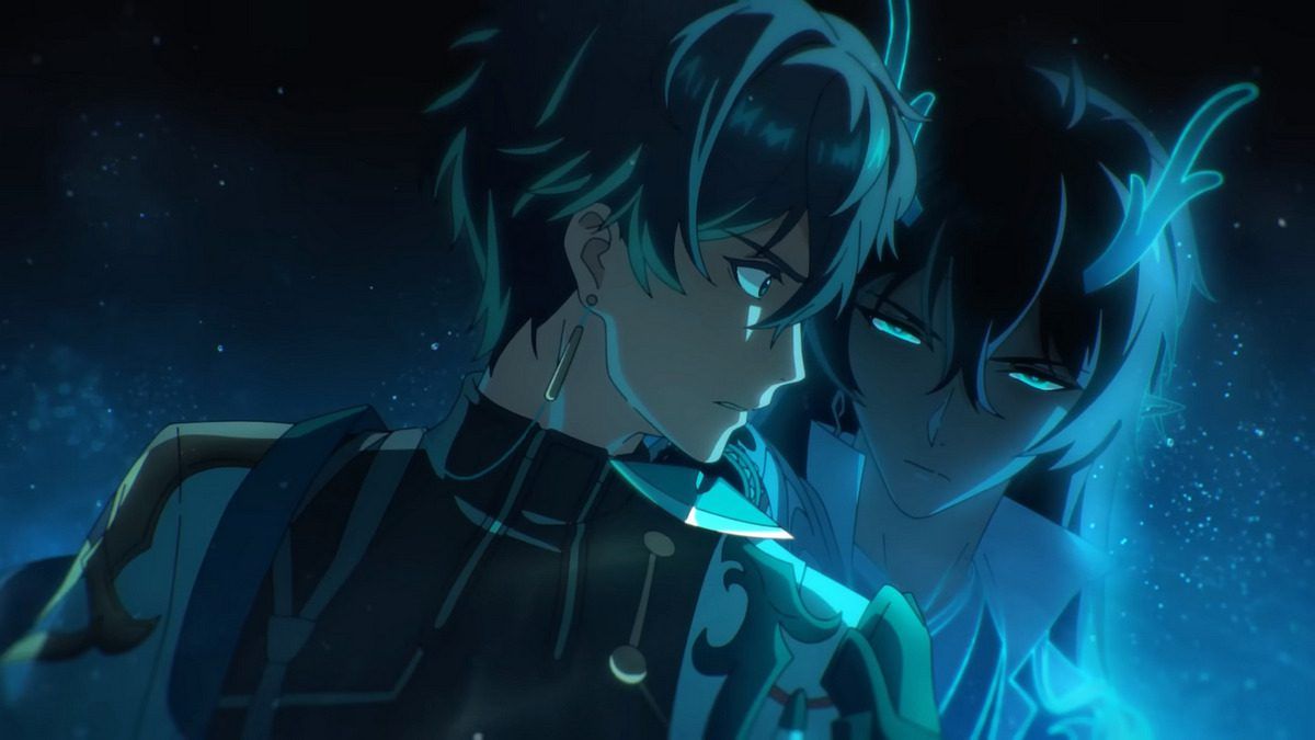 1200x675 Honkai: Star Rail Receives Gorgeous Anime Short