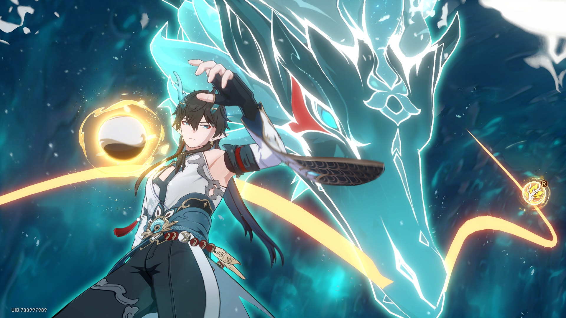 1920x1080 High Cloud Quintet In Honkai Star Rail: Members, Lore And More
