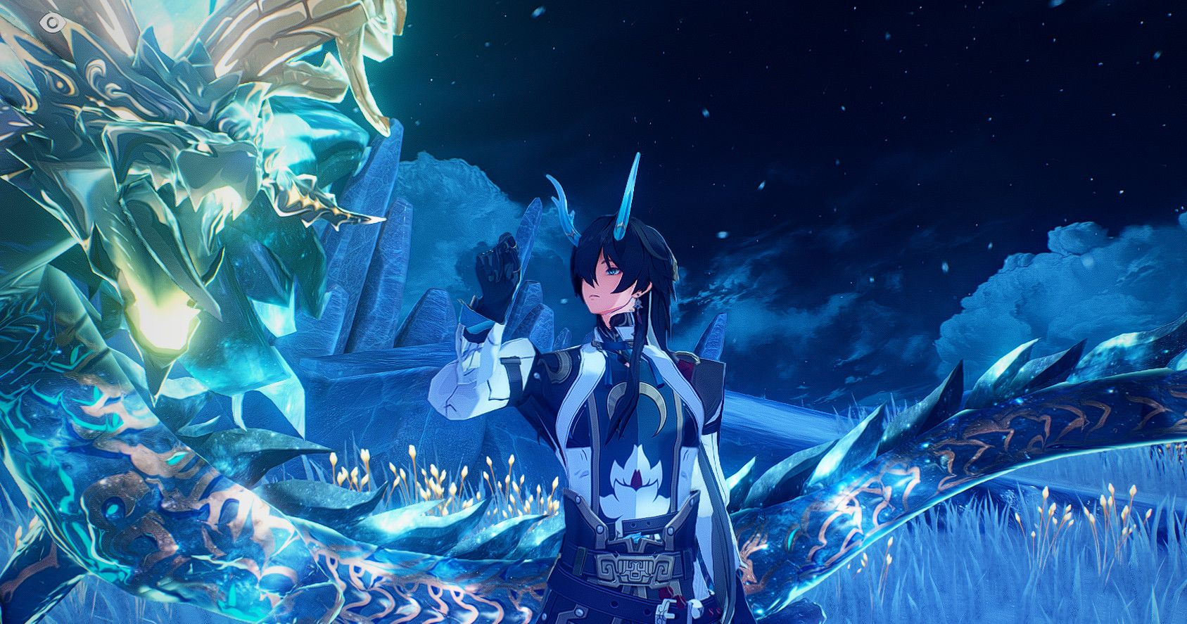 1687x887 Dan Feng Mod for Wuthering Waves