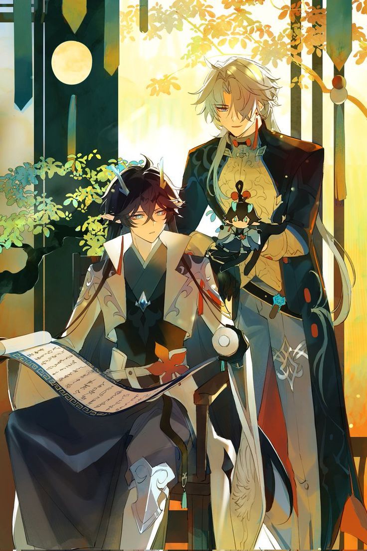 736x1104 ⚔️文玥