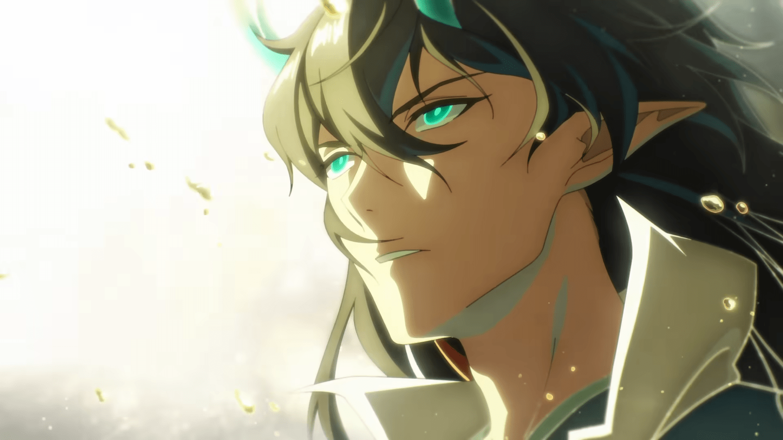 1600x900 Honkai: Star Rail 1.3: Dan Heng and Imbibitor Lunae face off in a new animated short