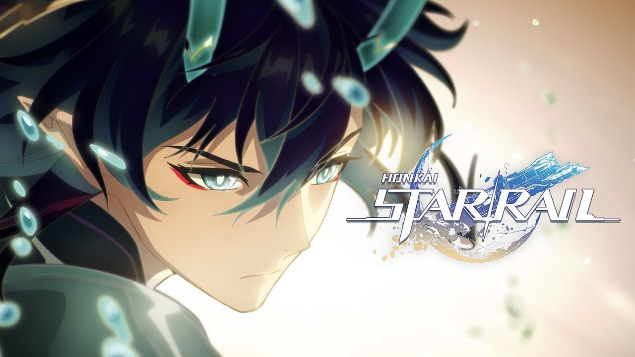 1280x720 Honkai Star Rail Premieres Its 'Ichor of Two Dragons' Short