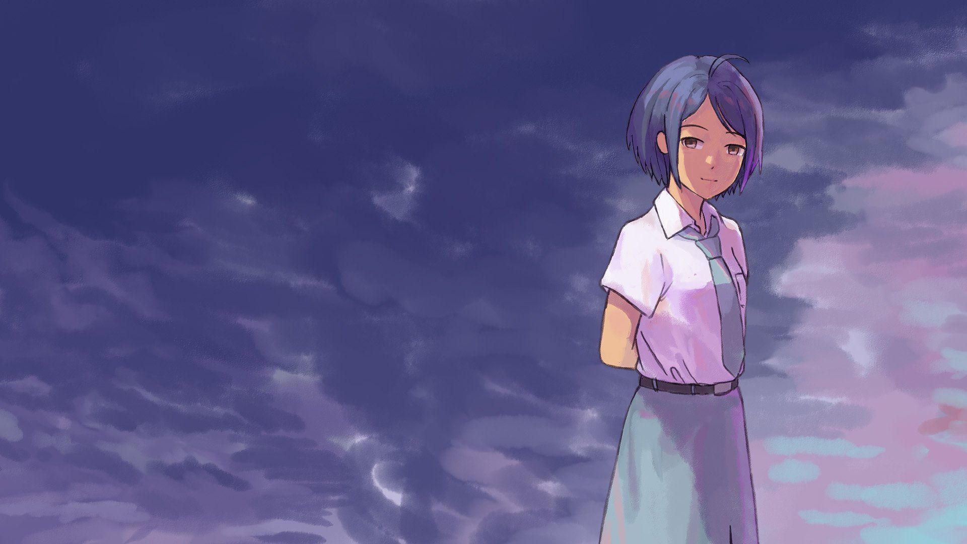 1920x1080 A Space For The Unbound Picture and Image