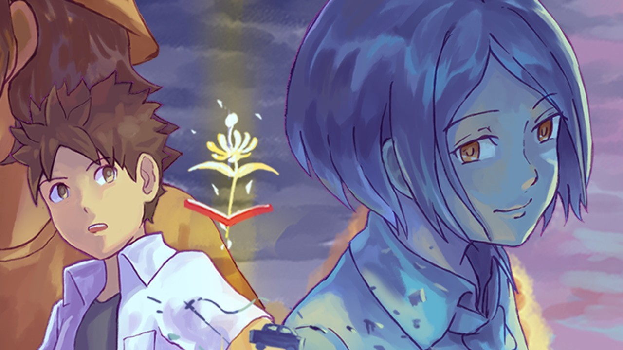 1280x720 Dev Delays 'A Space For The Unbound' After Feeling 'Exploited' By Publisher
