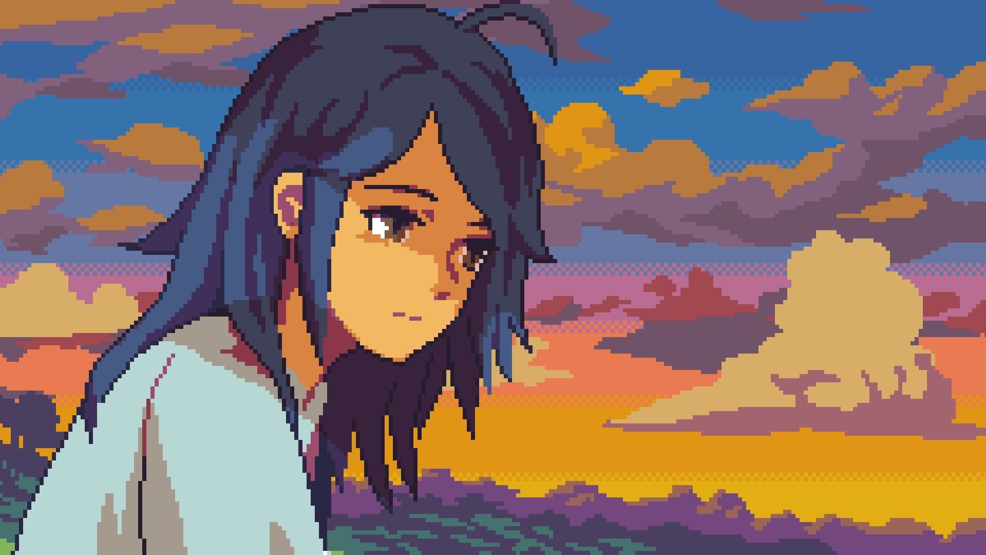 1920x1080 A Space for the Unbound