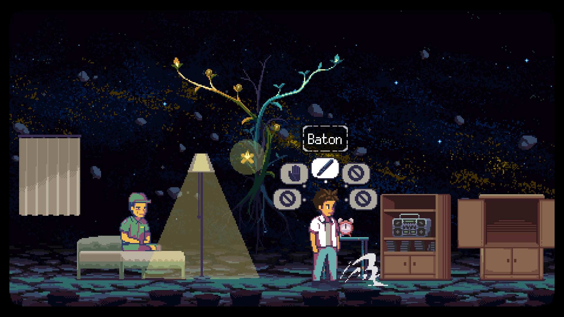 1920x1080 A Space for the Unbound Review new 90's classic