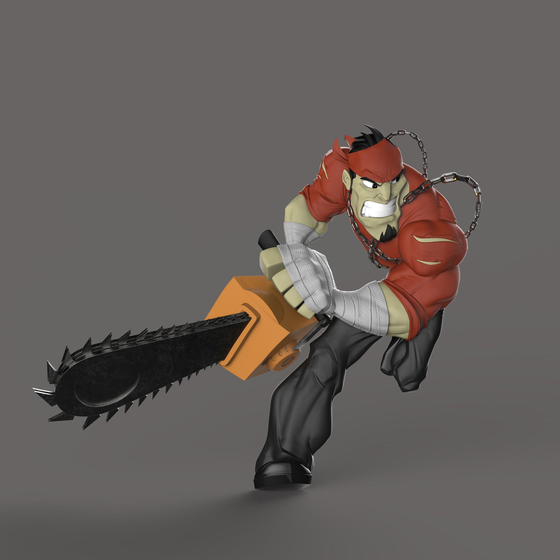 1920x1920 shank