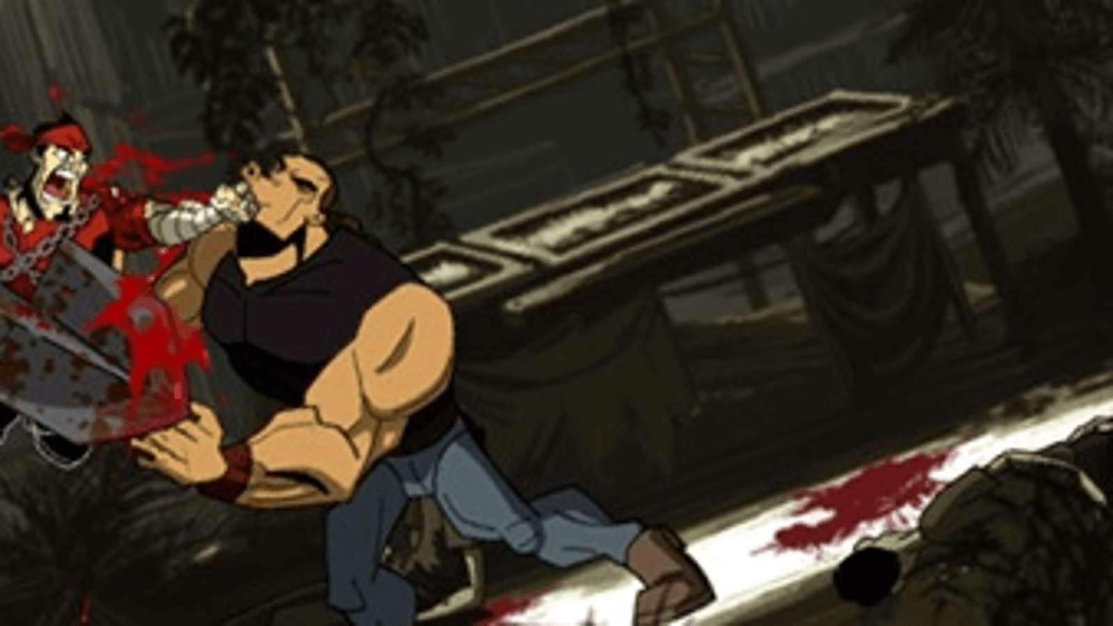 1600x900 Shank 2 to have double the animation