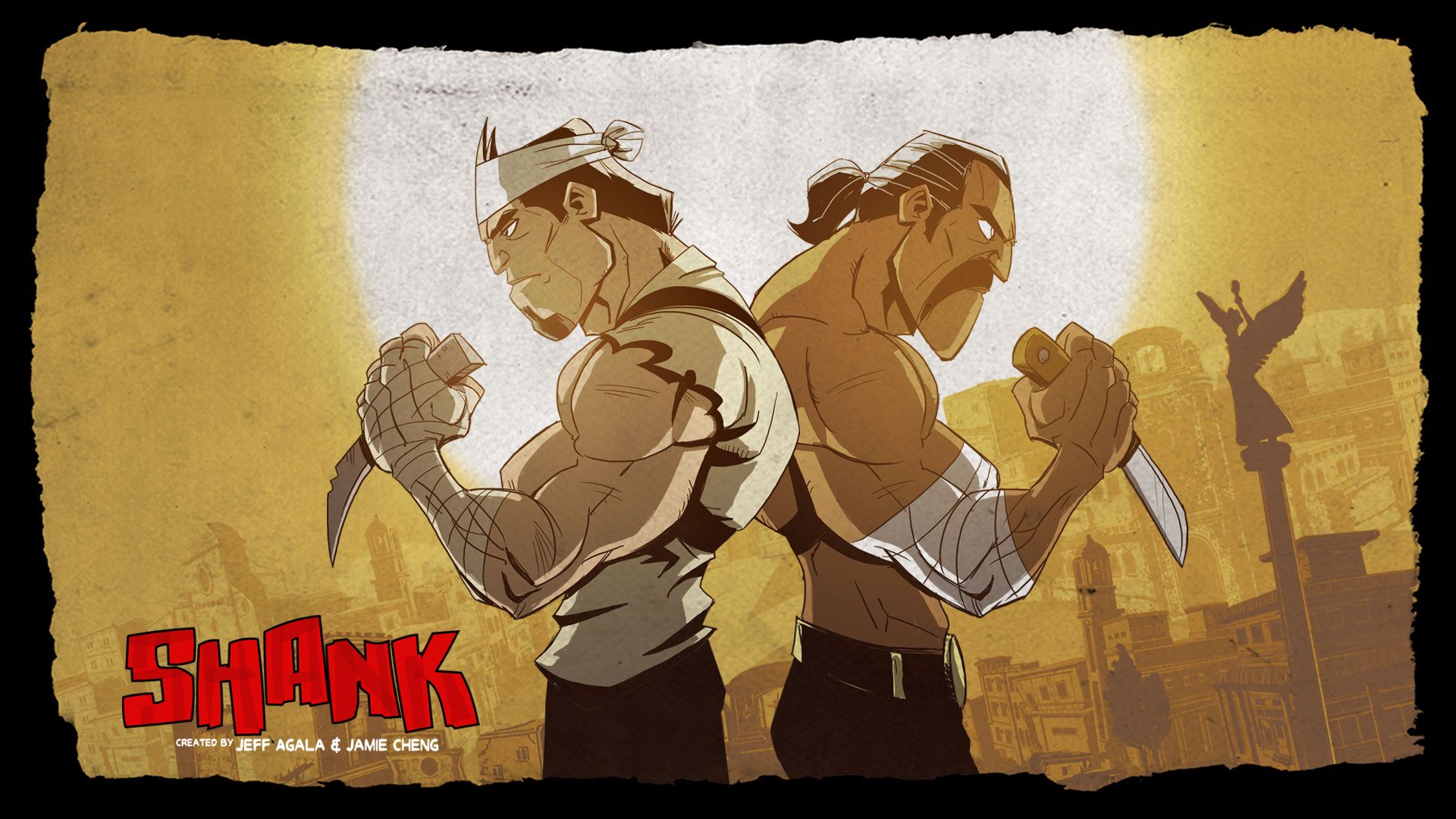1920x1080 Shank Image Games Database