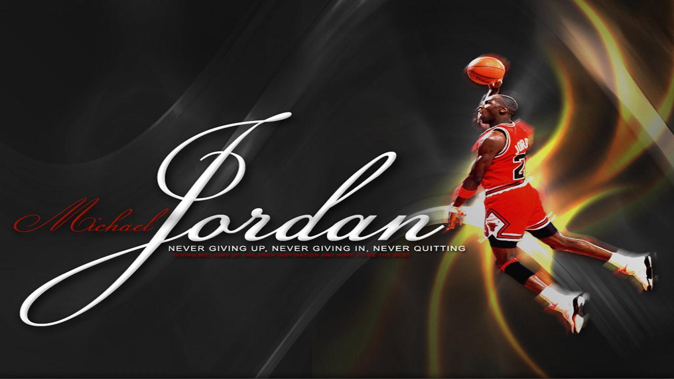 Michael Jordan Logo Wallpapers Top Free Michael Jordan